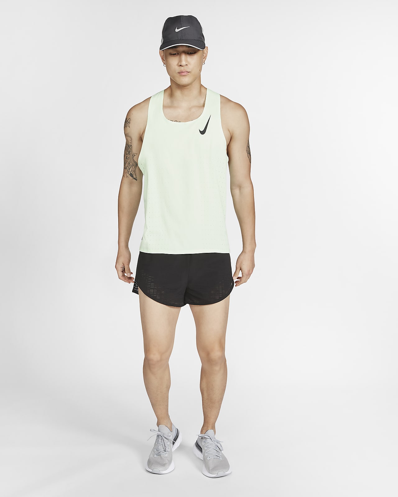 Nike公式 ナイキ テック パック メンズ ランニングショートパンツ オンラインストア 通販サイト