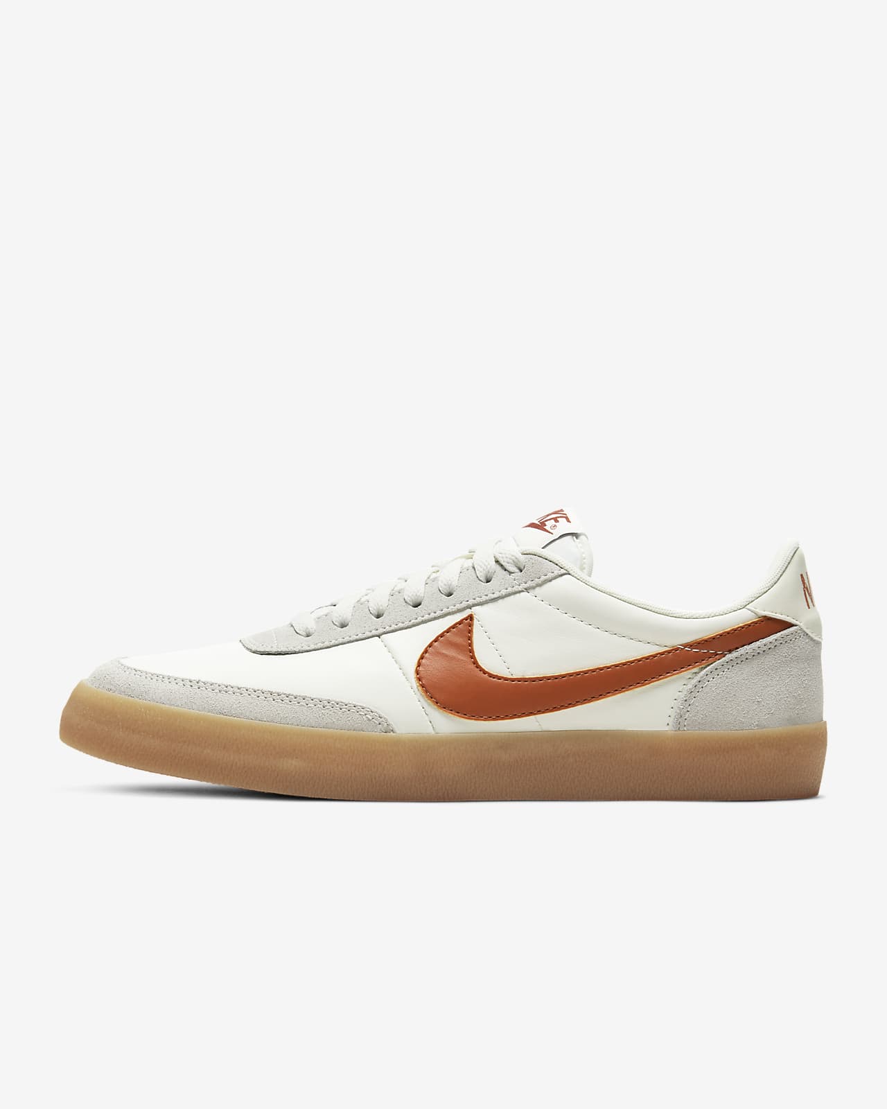 Nike killshot discount 2 leather black