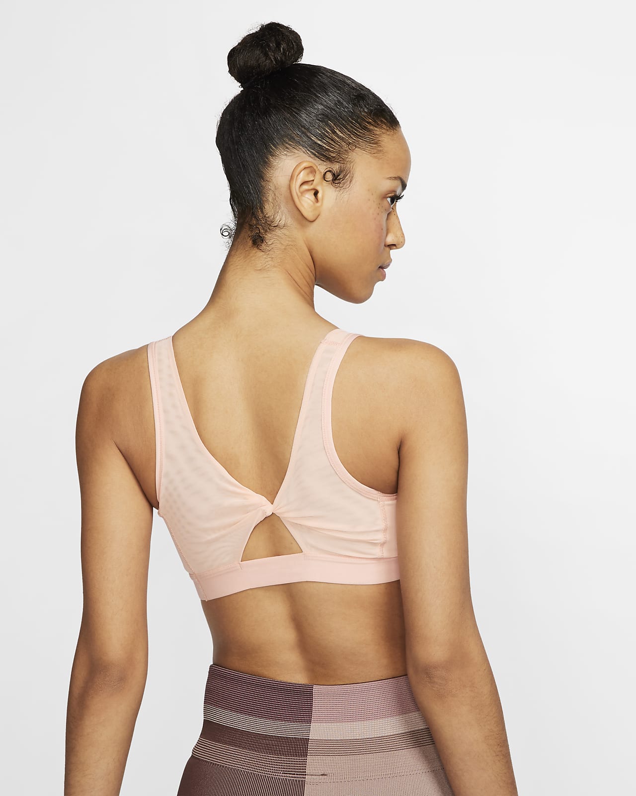 sports yoga bra