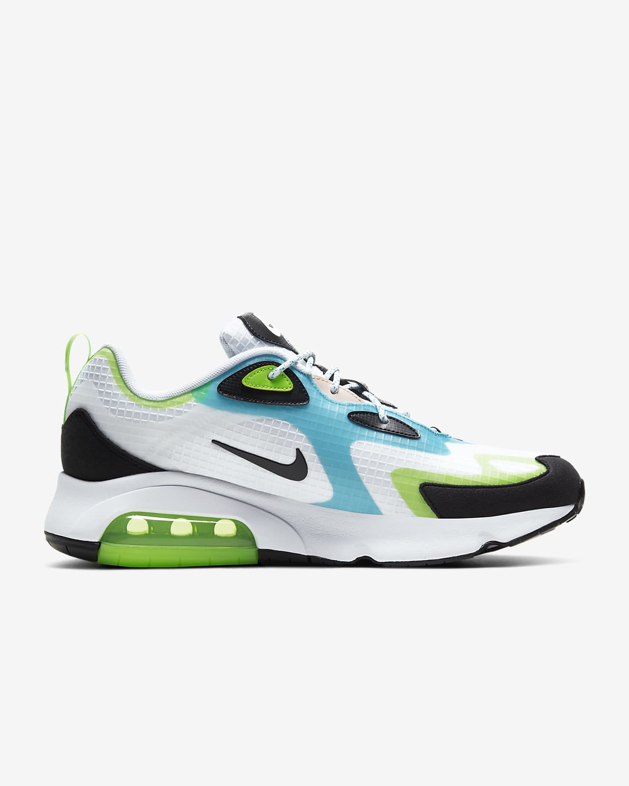 air max verde acqua