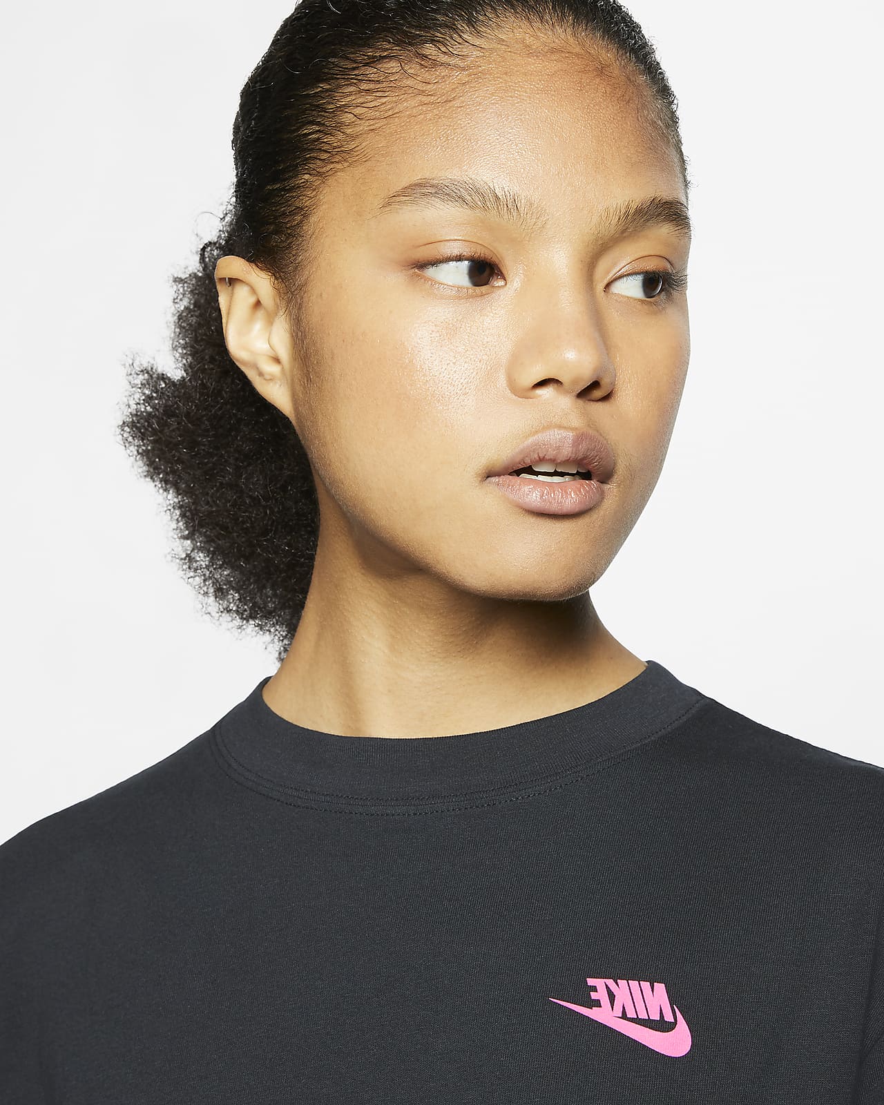 Nike Sportswear Women's T-Shirt Dress. Nike HU