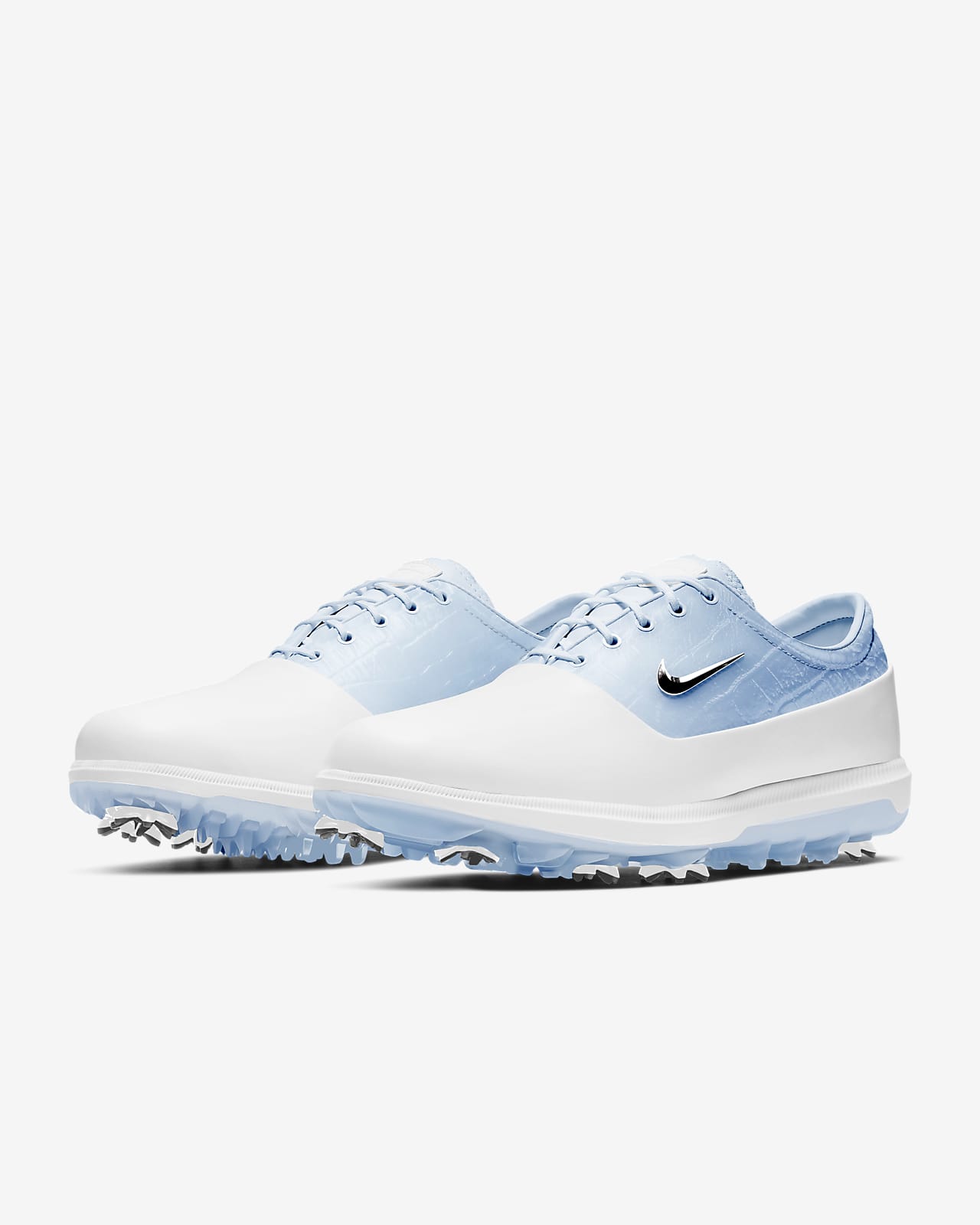 nike air zoom attack fw golf shoes