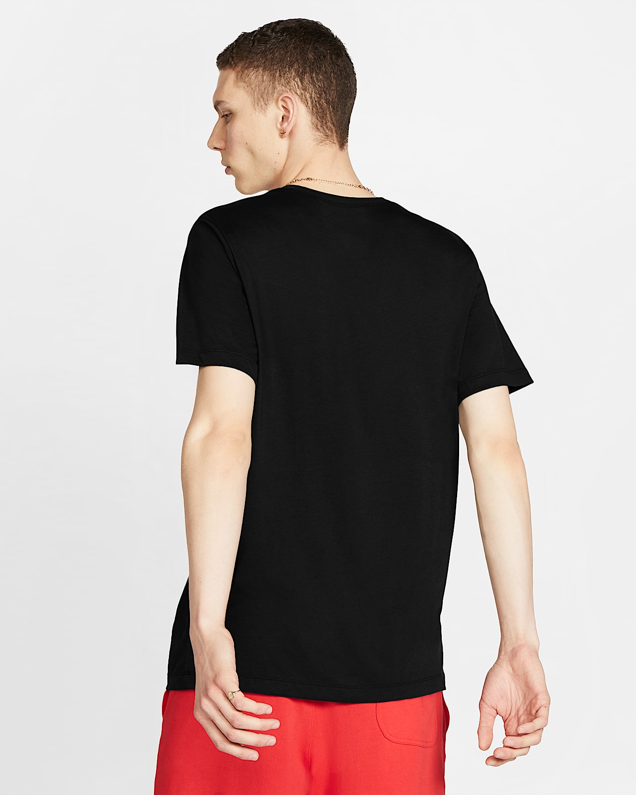 nike muscle shirts mens