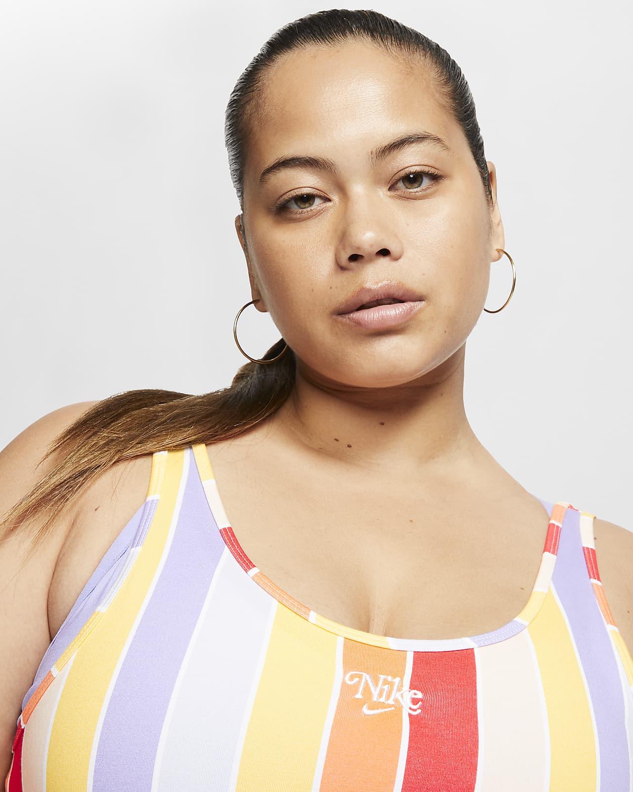 nike bodysuit plus size