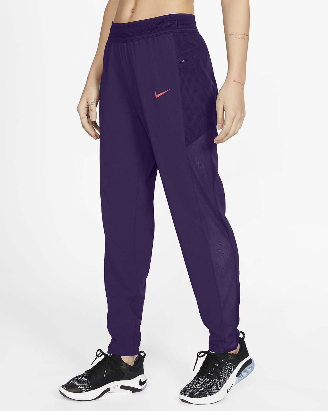 Nike Essential Women's Running Trousers. Nike EG