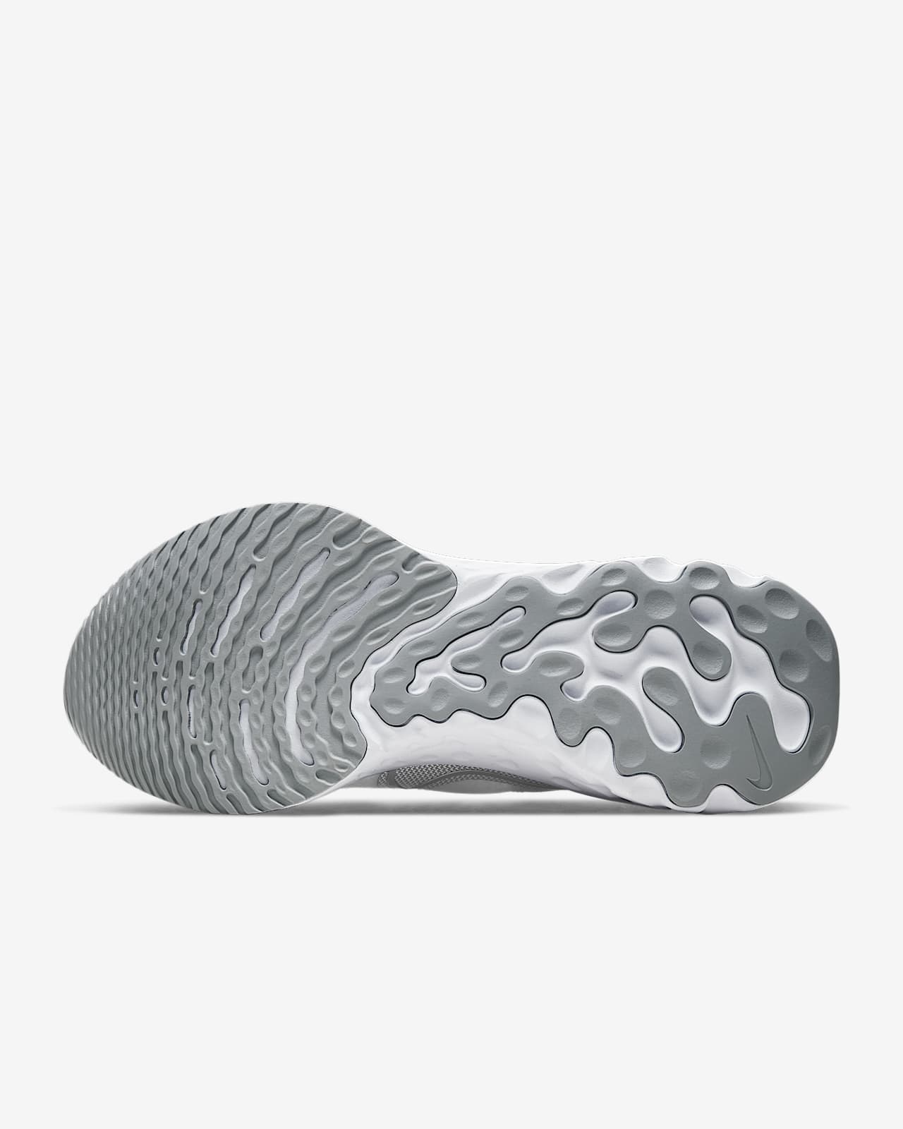 nike react infinity run flyknit intersport