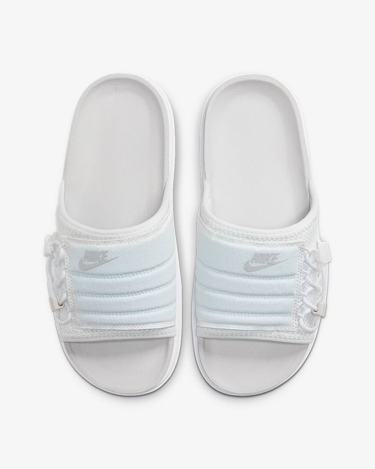 women's nike asuna slides