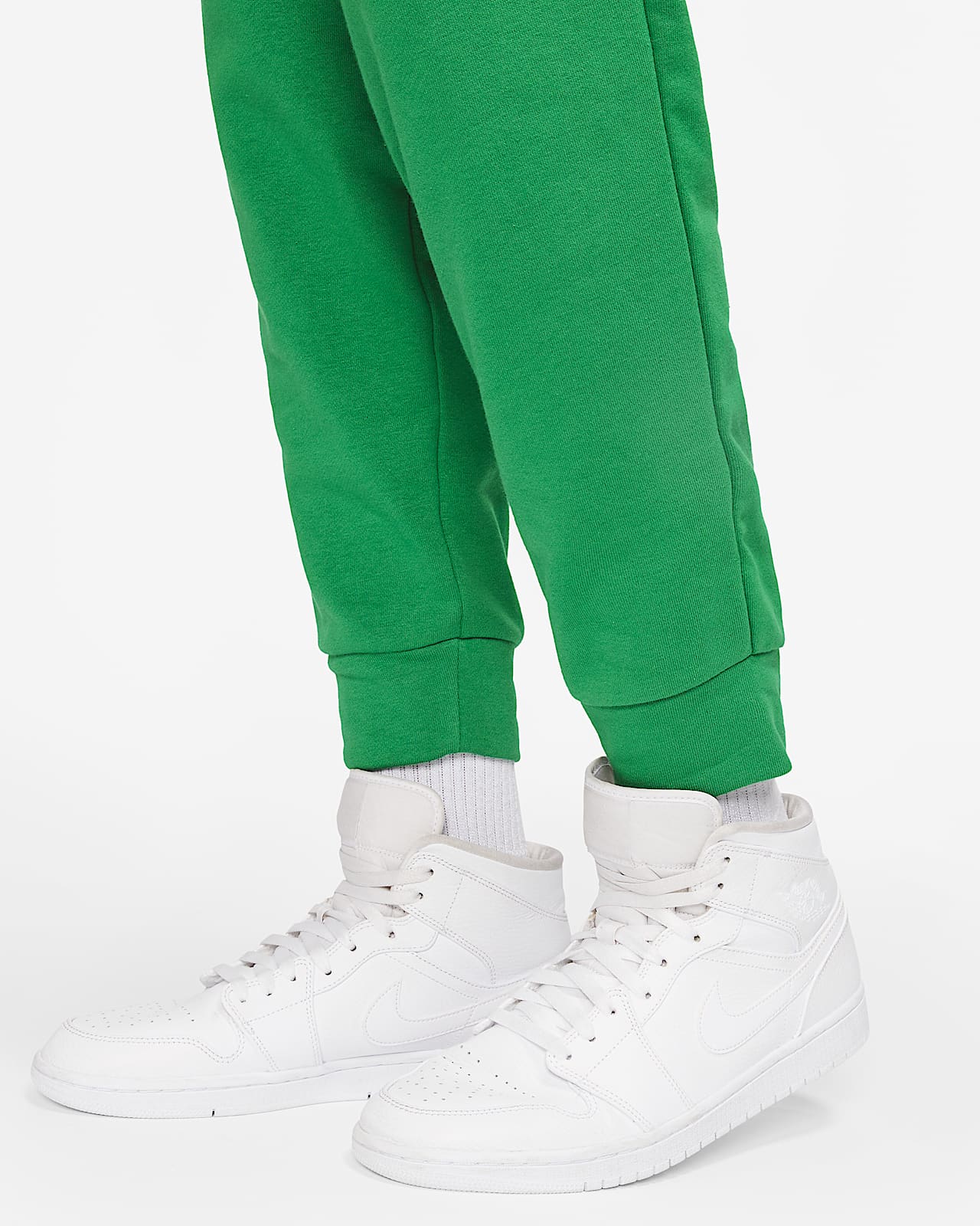Jordan Jumpman Classics lett fleecebukse til herre Jordan Jumpman Classics lett fleecebukse til herre