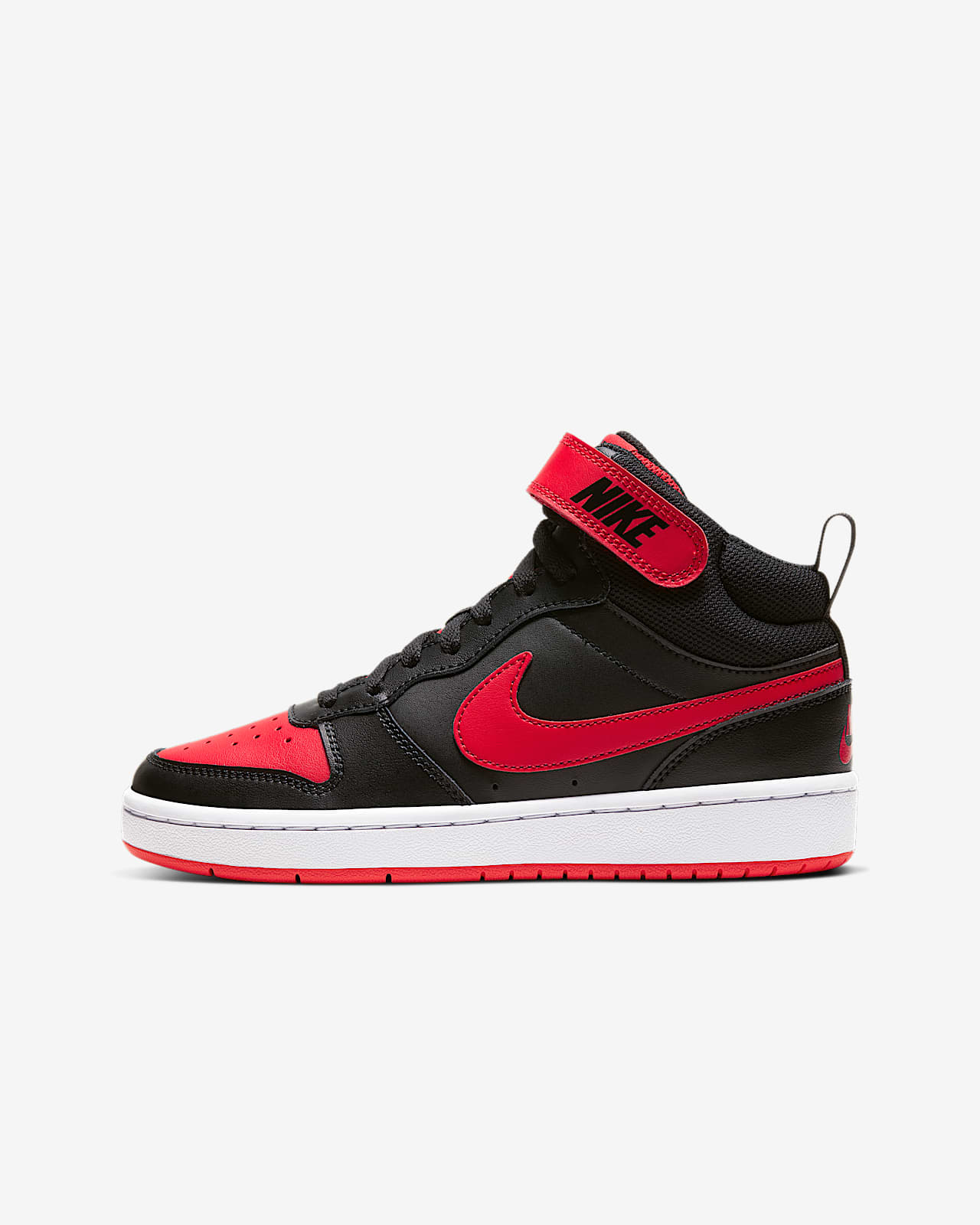 Nike Court Borough Mid 2 Schuh für 