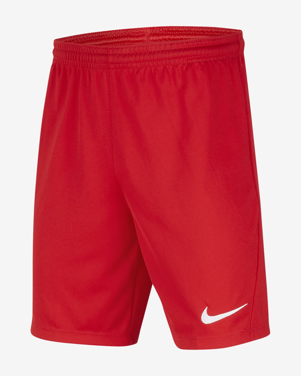 Nike公式 ナイキ Dri Fit パーク 3 ジュニア サッカーショートパンツ オンラインストア 通販サイト
