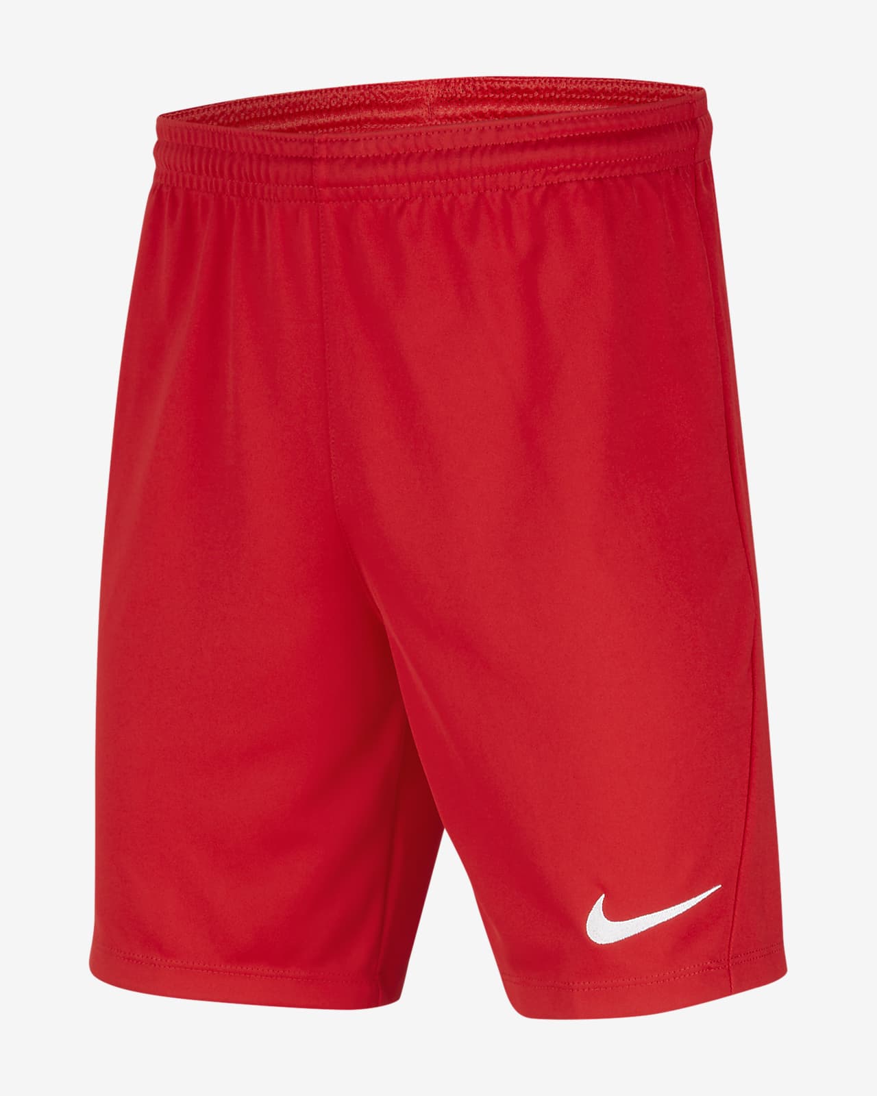 nike kids soccer shorts