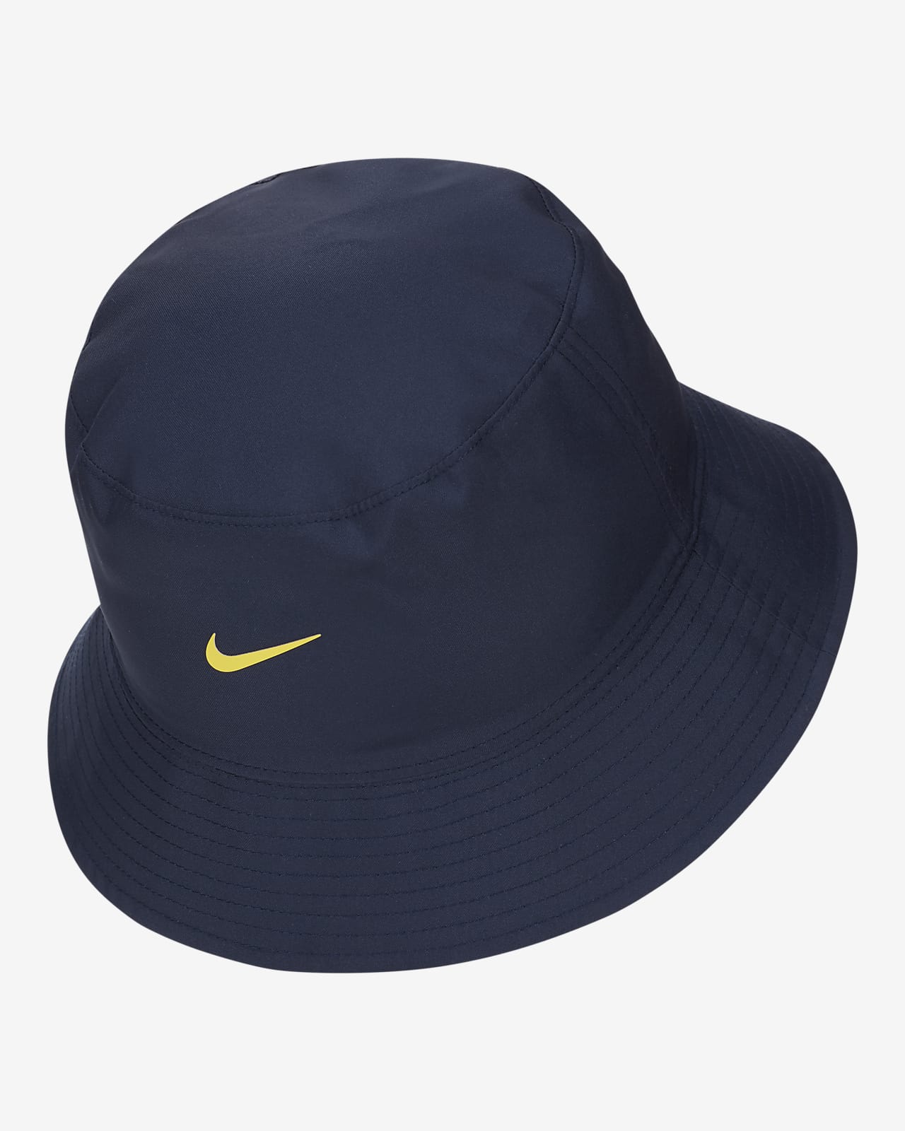 F.C. Barcelona Reversible Bucket Hat 