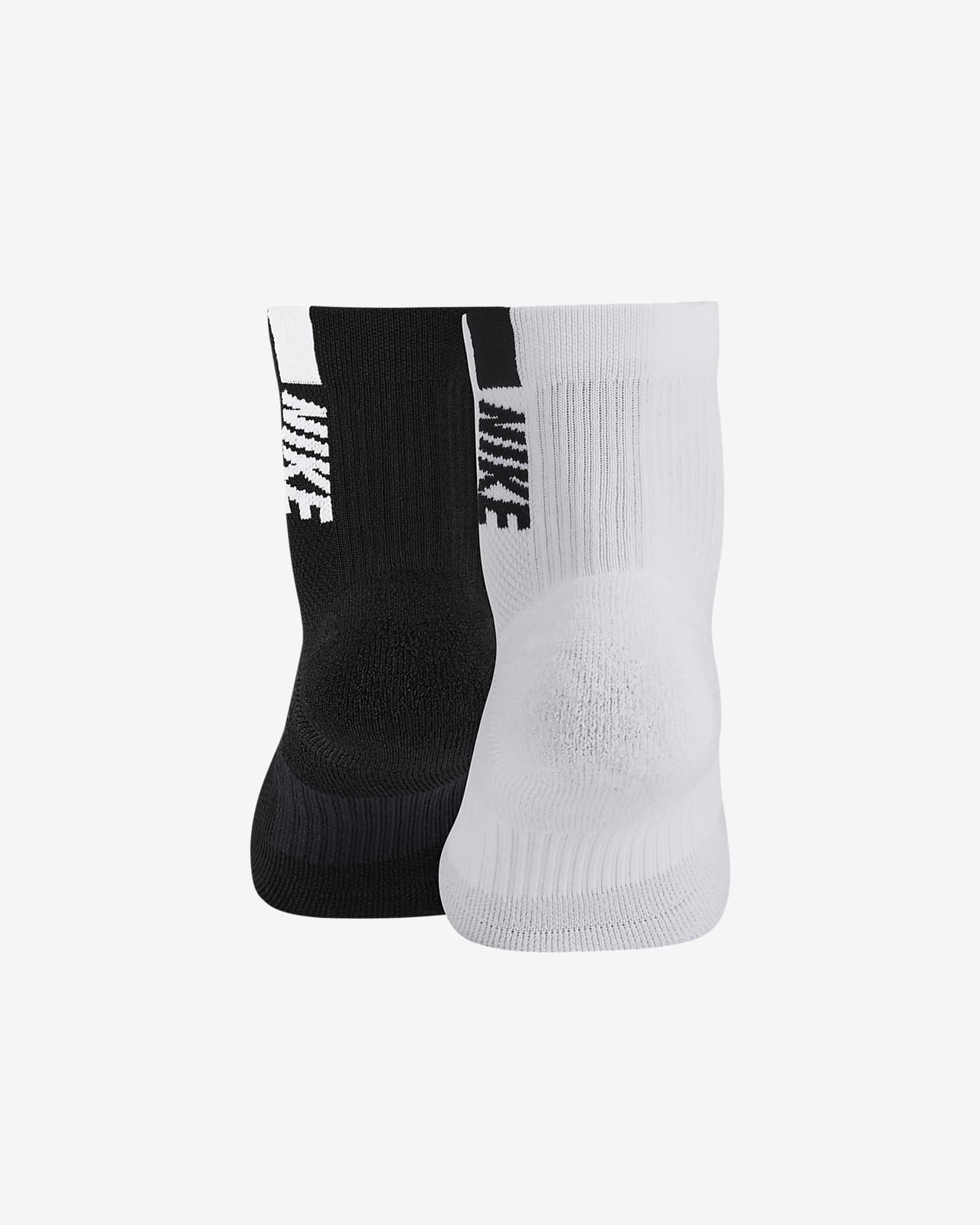 nike multiplier socks