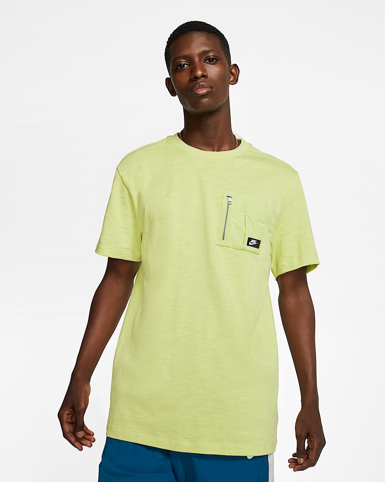 nike limelight shorts