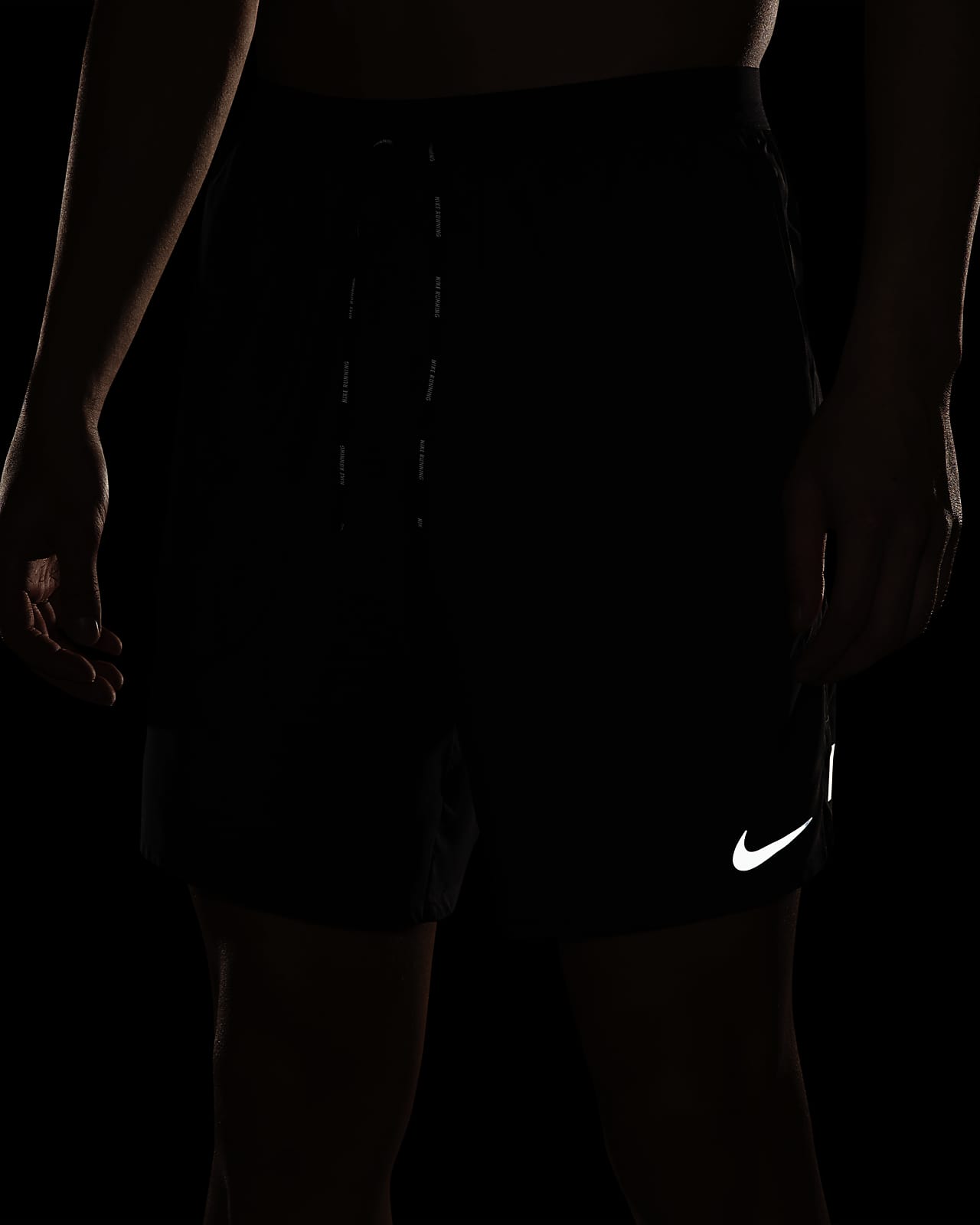 Nike公式 ナイキ フレックス ストライド メンズ ランニングショートパンツ インナー付き オンラインストア 通販サイト