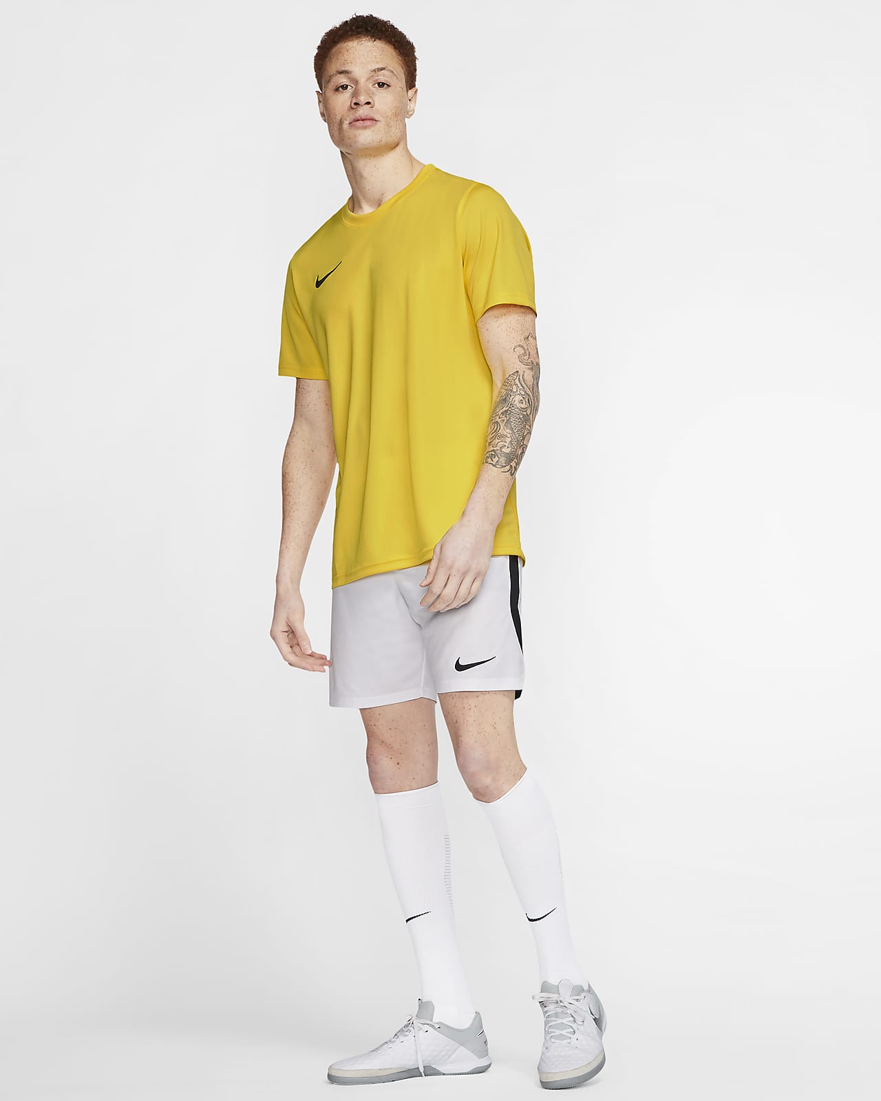 NIKE公式】ナイキ Dri-FIT パーク 7 JBY メンズ サッカーユニフォーム