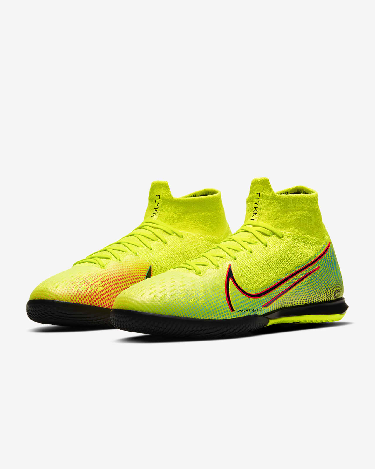 indoor track shoes nike
