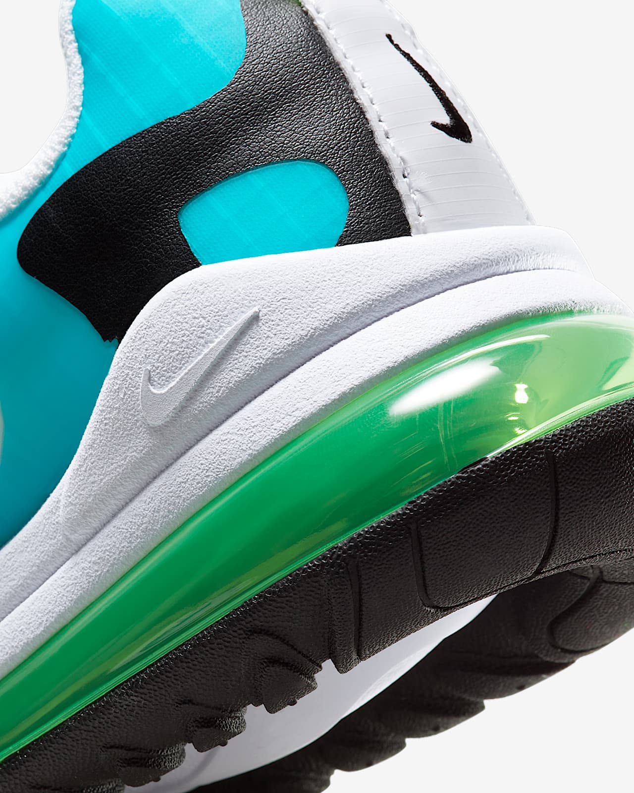 chaussure nike enfant air max 270 vertes chaussure nike enfant air max 270 vertes