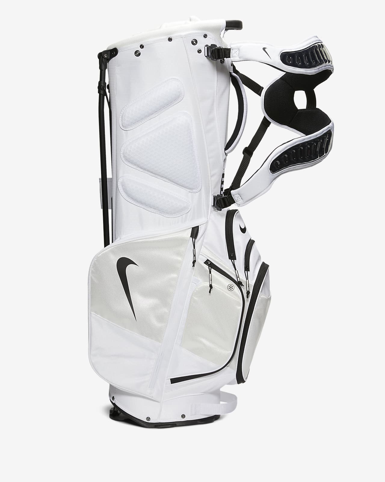 nike golf bag rain cover