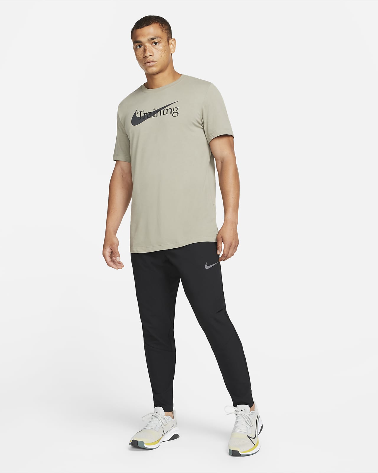 pantalon nike flex strike