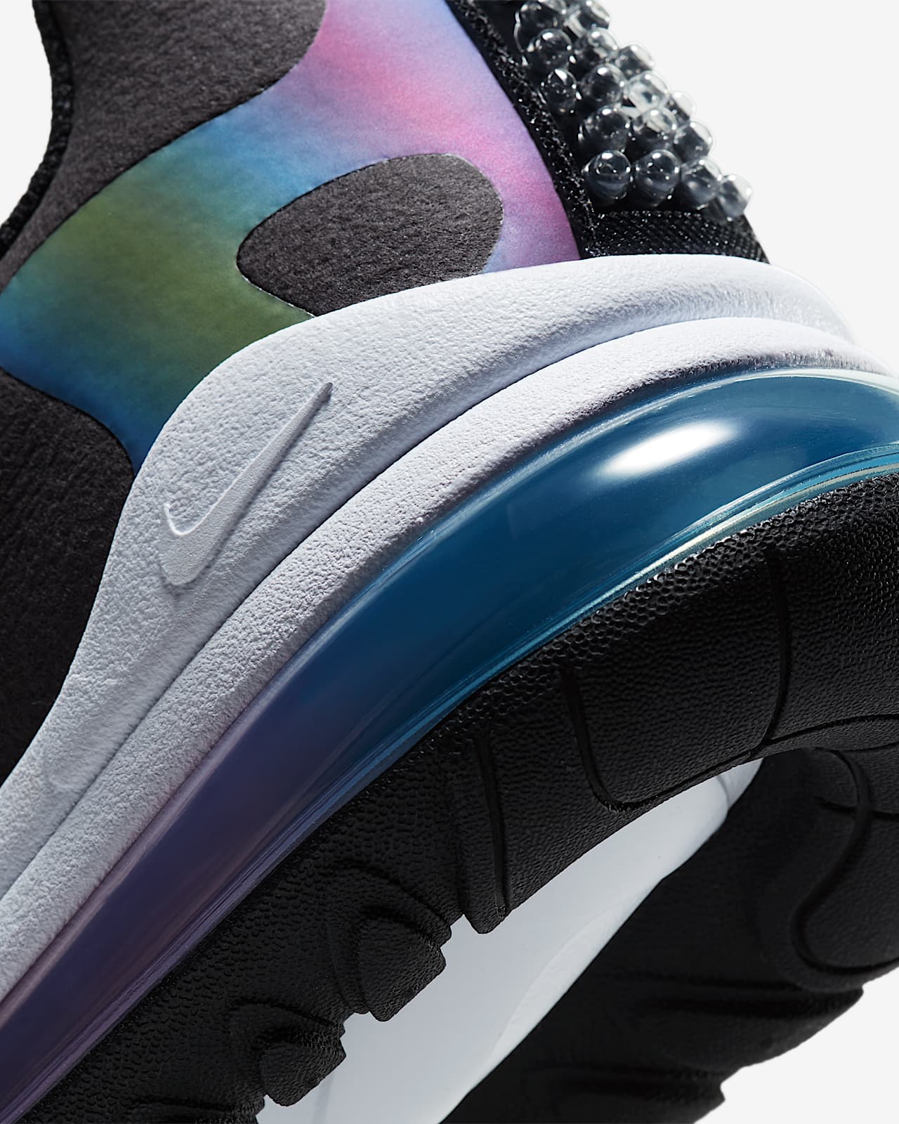 nike react 270 enfant