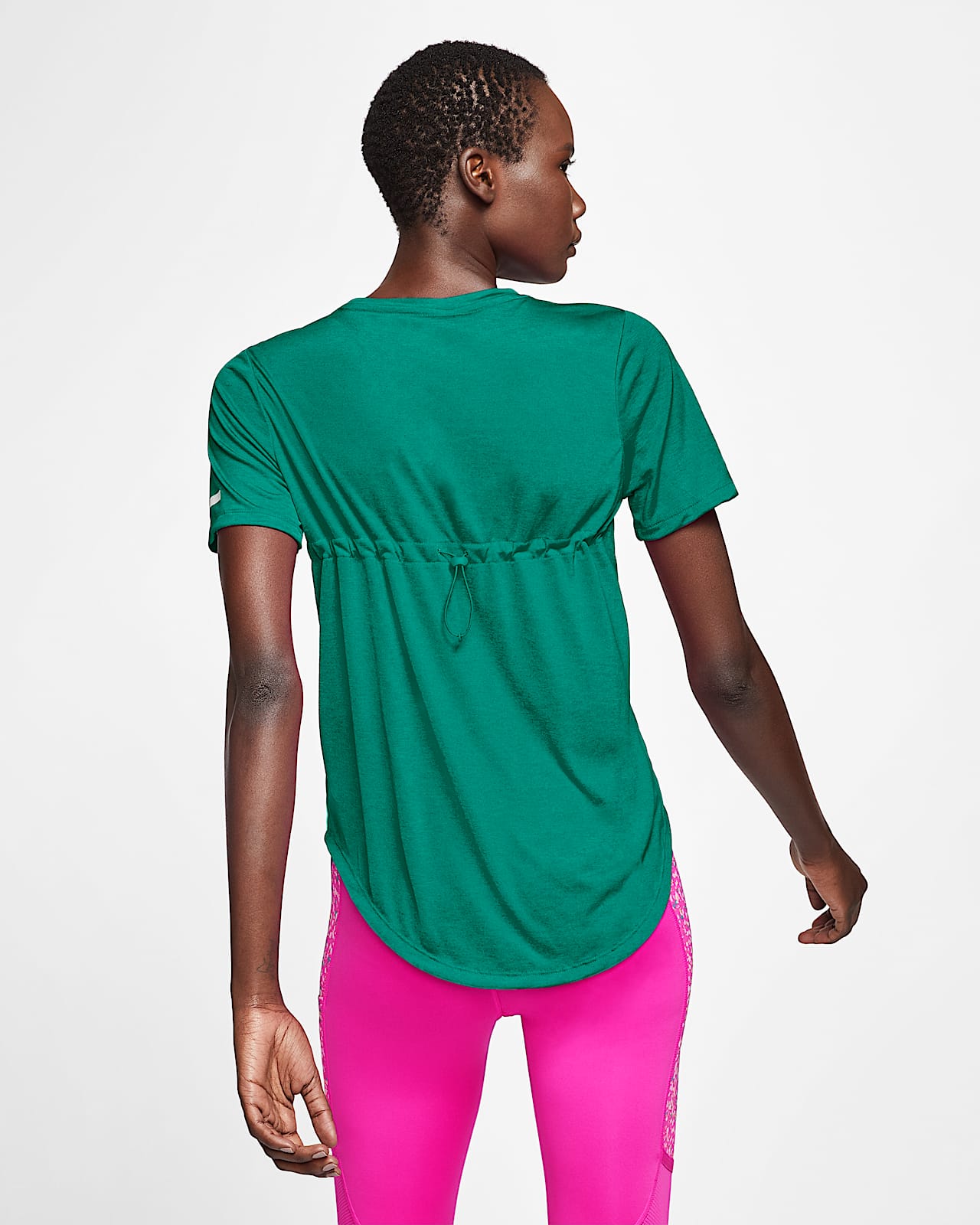 Nike Icon Clash Damen Laufoberteil Nike Icon Clash Damen Laufoberteil