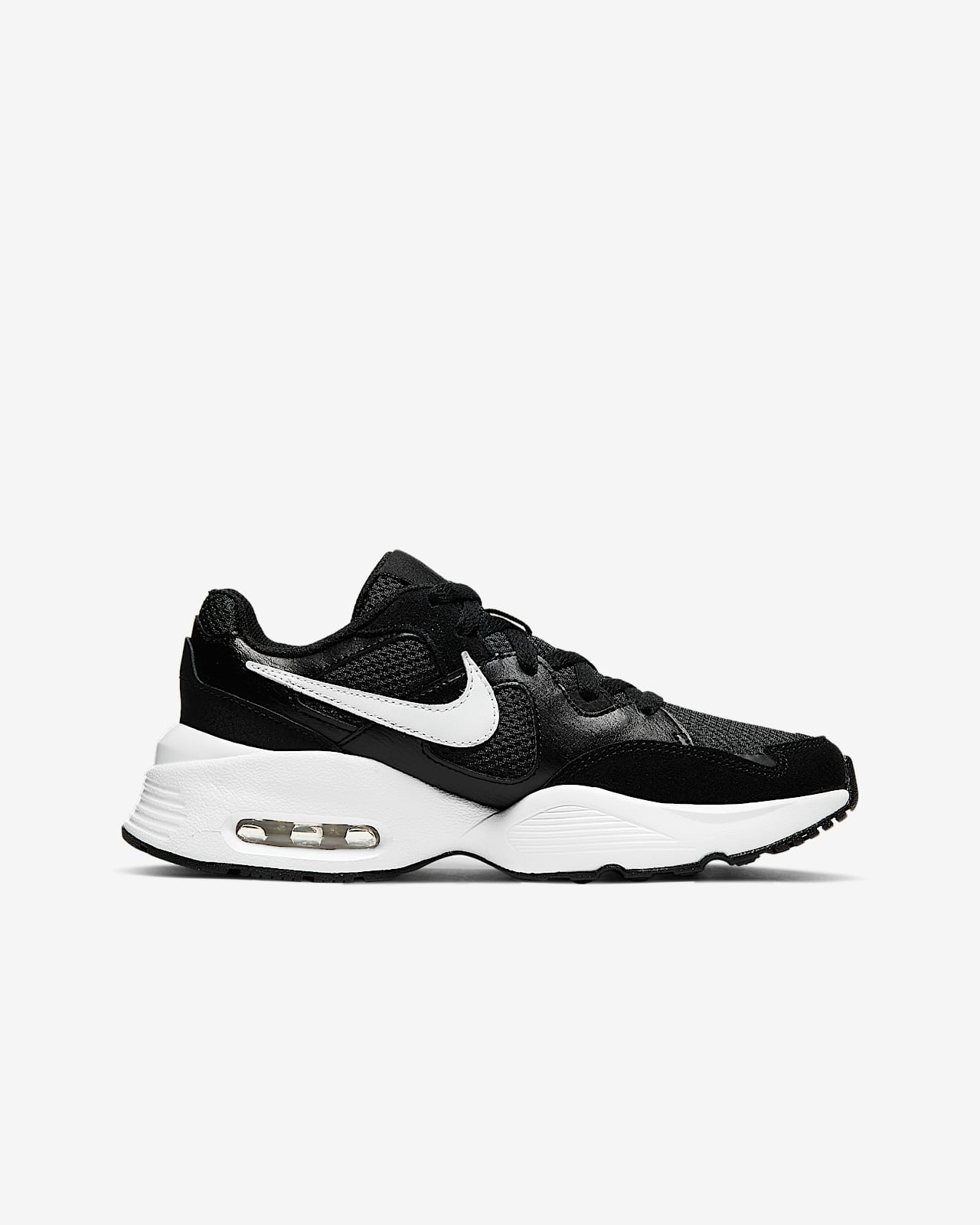 Nike Air Max Fusion sko til store barn. Nike NO Nike Air Max Oketo sko til store barn. Nike NO