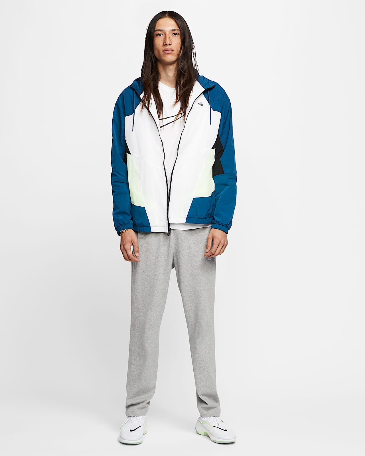 Nike Sportswear Club Fleece Pantalón de punto - Hombre. Nike ES