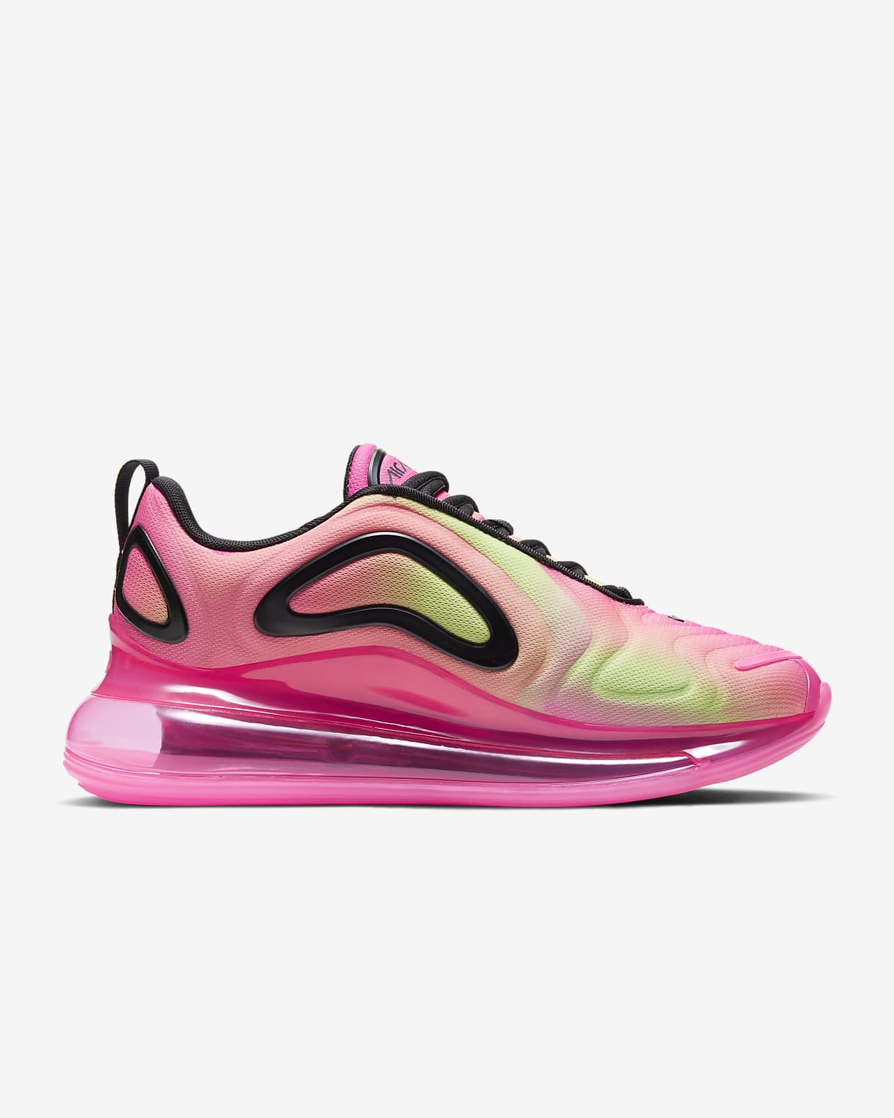 air max 720 pink blast