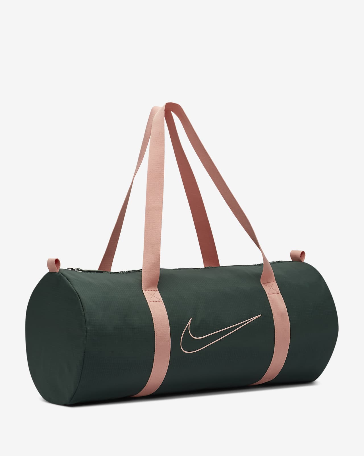 Nike Heritage Basketball Duffel Bag 