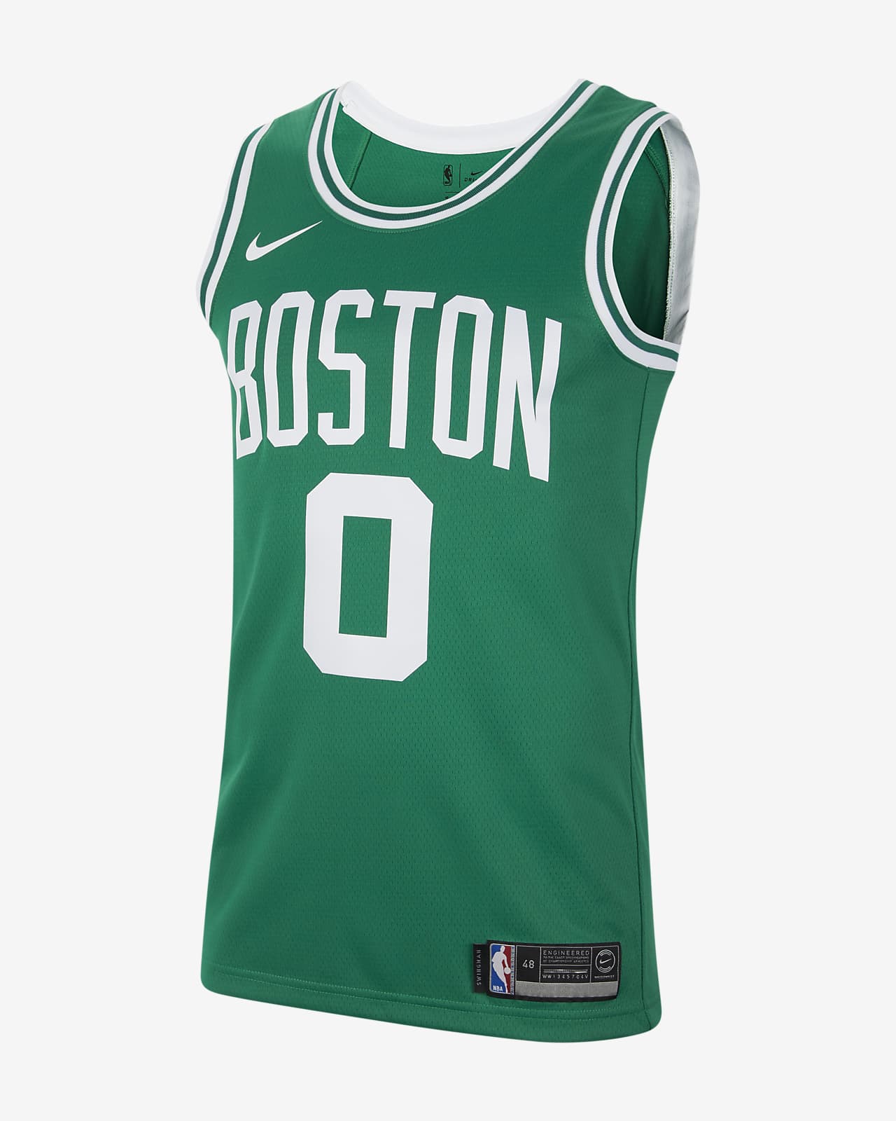 Icon Edition Nike NBA Swingman Jersey 