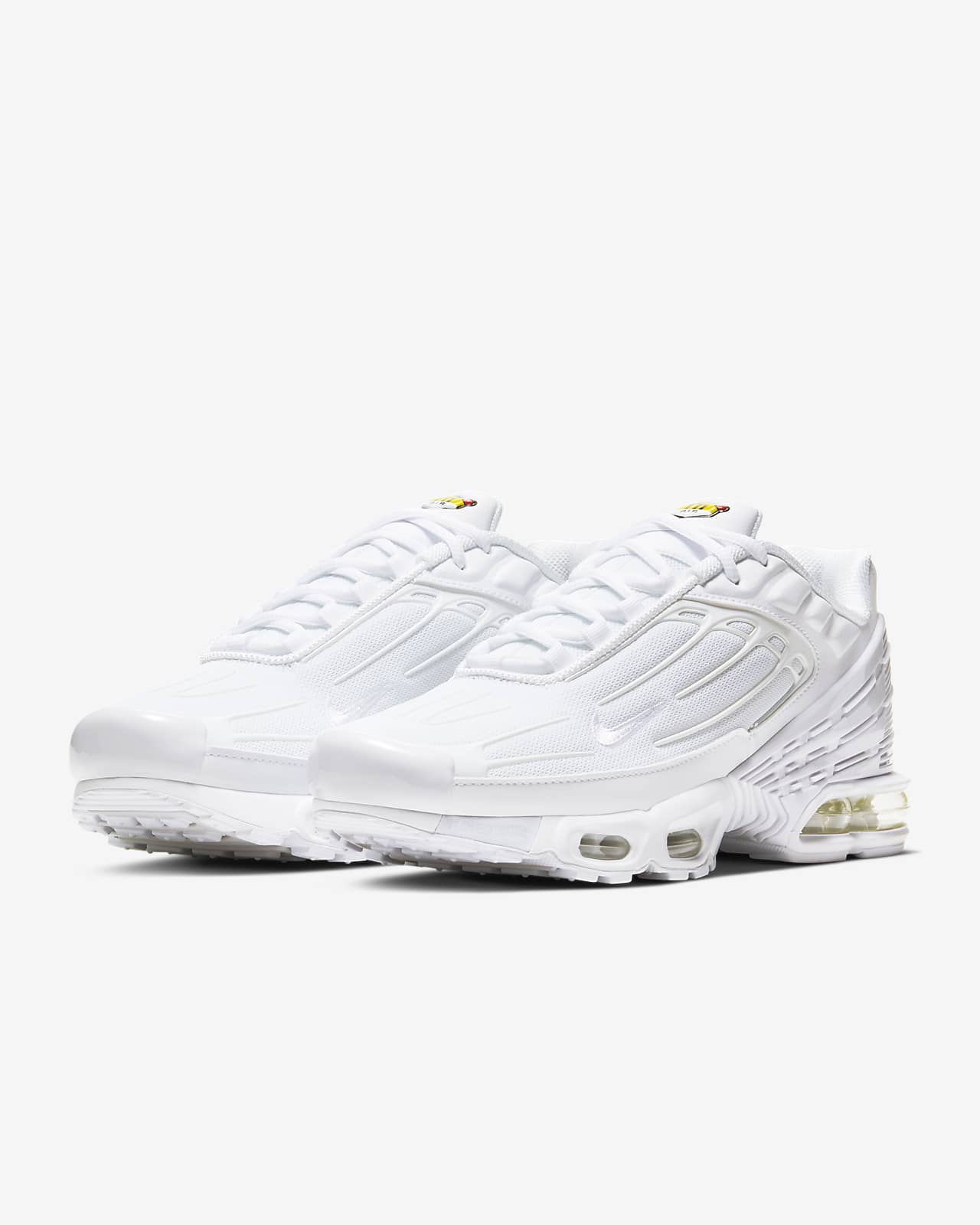 air tn plus 3