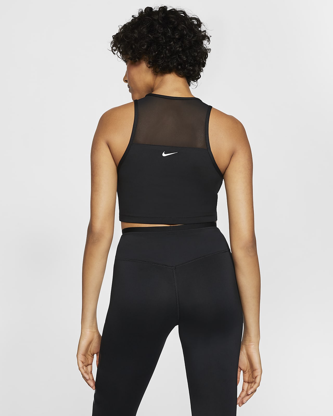 nike women's graphic training tank