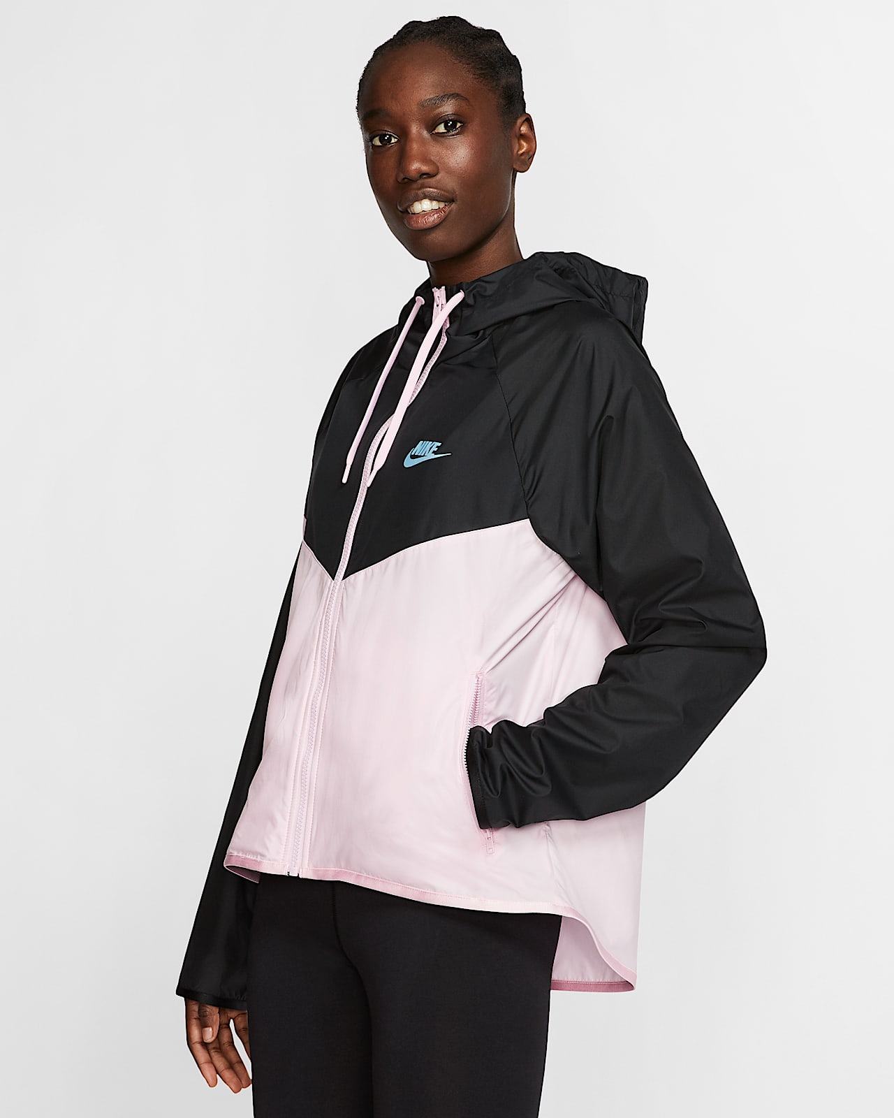 Nike Sportswear Windrunner női kabát. Nike HU Nike SPORTSWEAR JACKET Női kabát | EnergyFitness.hu