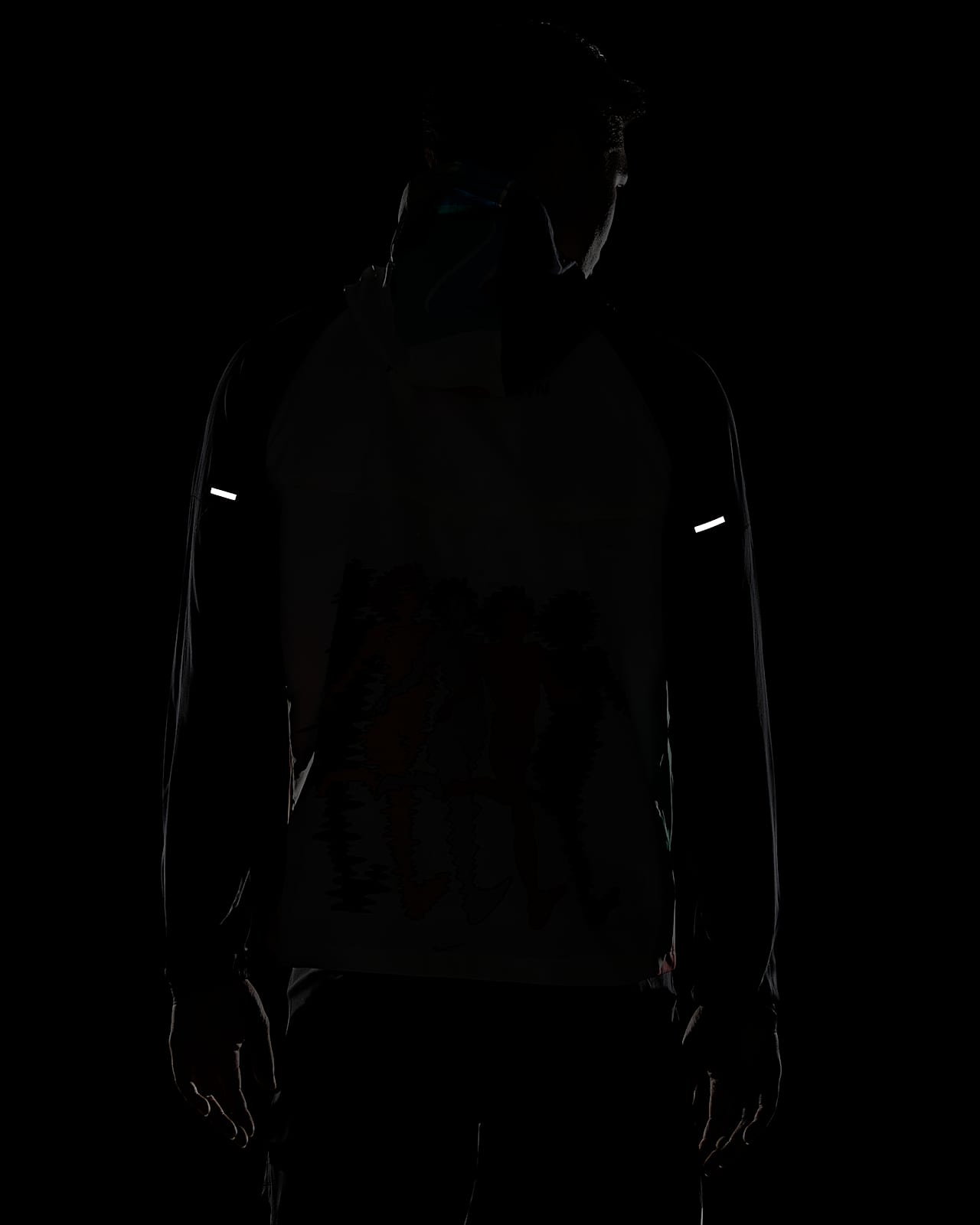 nike windrunner air jacket
