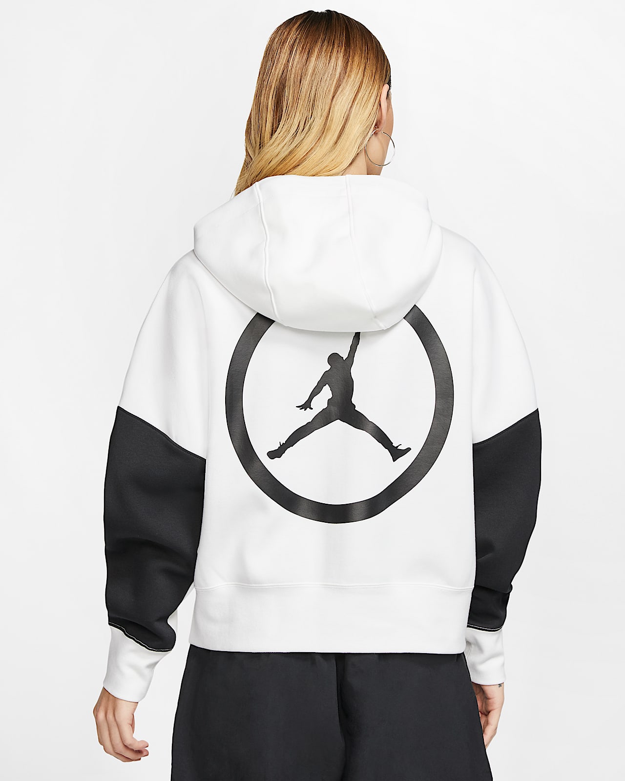 nike jordan moto