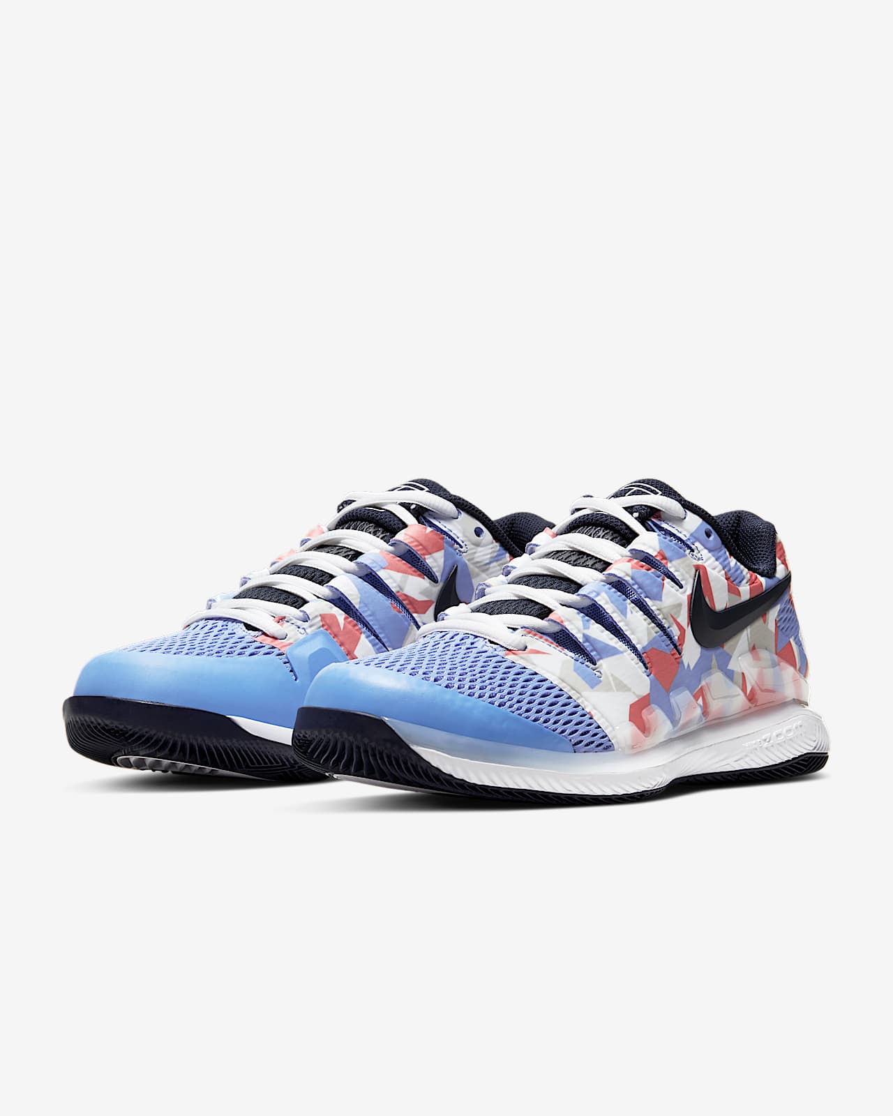 nike zoom vapor 9.5 womens tennis