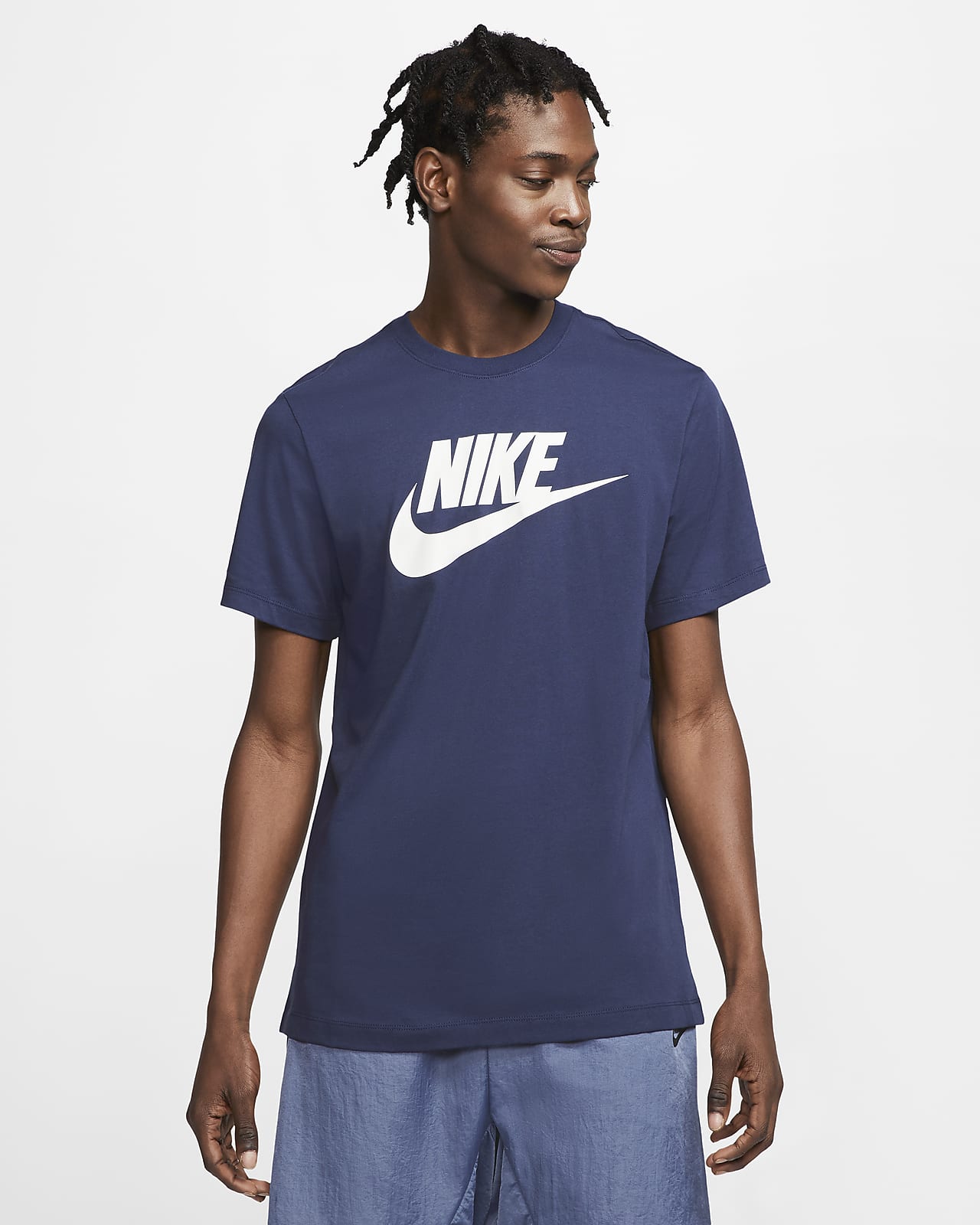 Playera para hombre Nike Sportswear