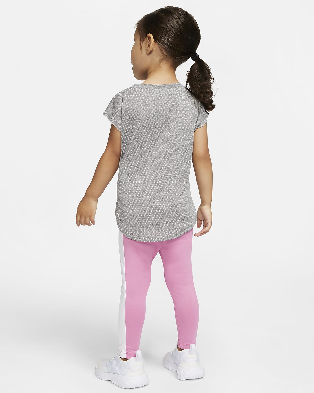 baby nike leggings