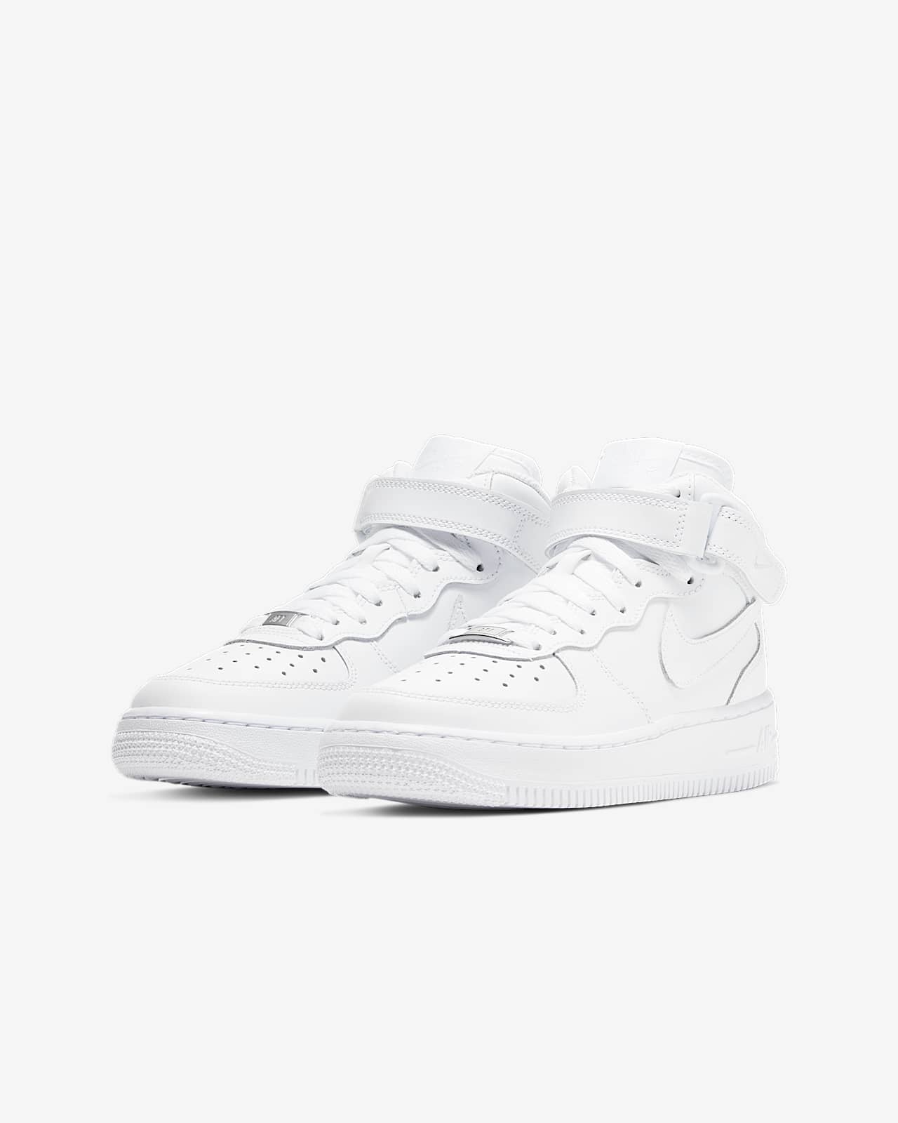 air force 1 mid ragazzo air force 1 mid ragazzo
