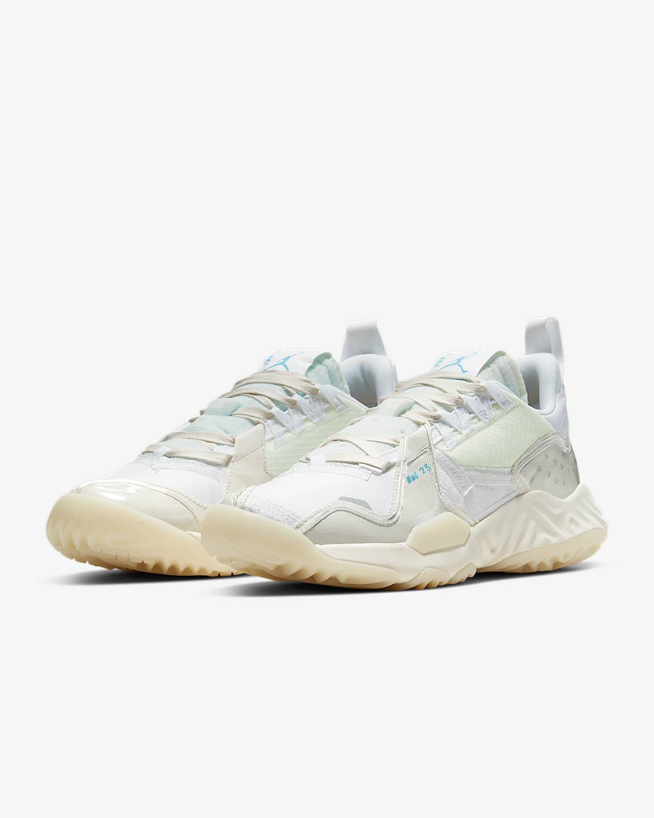 Calzado para hombre Jordan Delta SP. Nike MX
