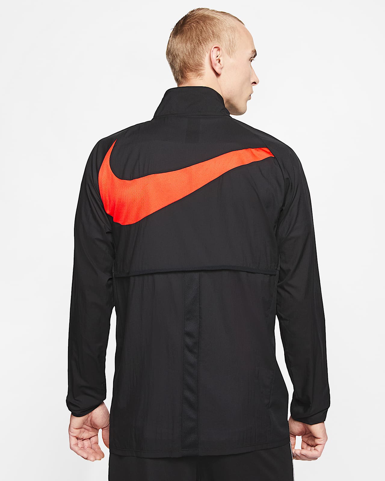 manteau nike academy