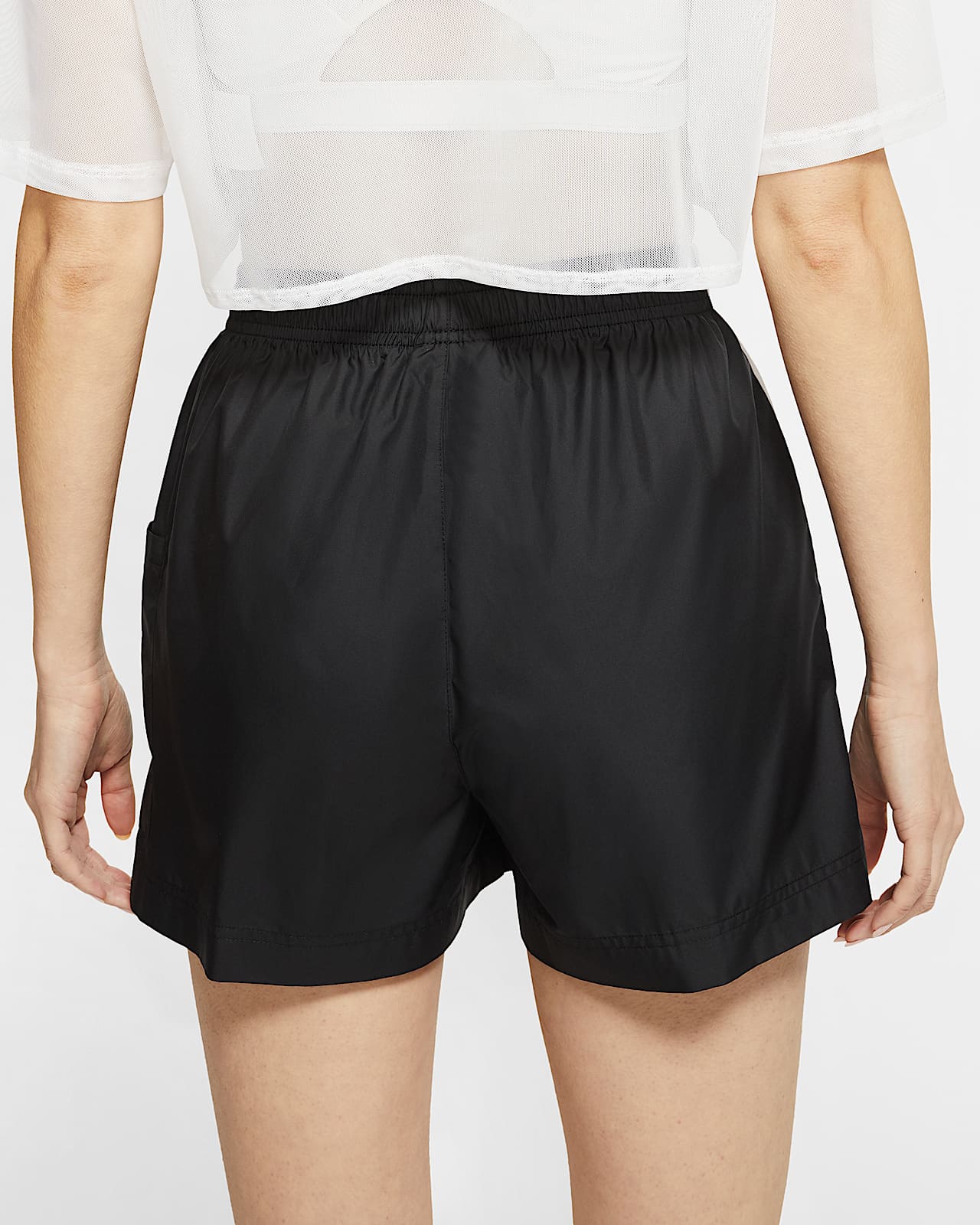 nike wind shorts