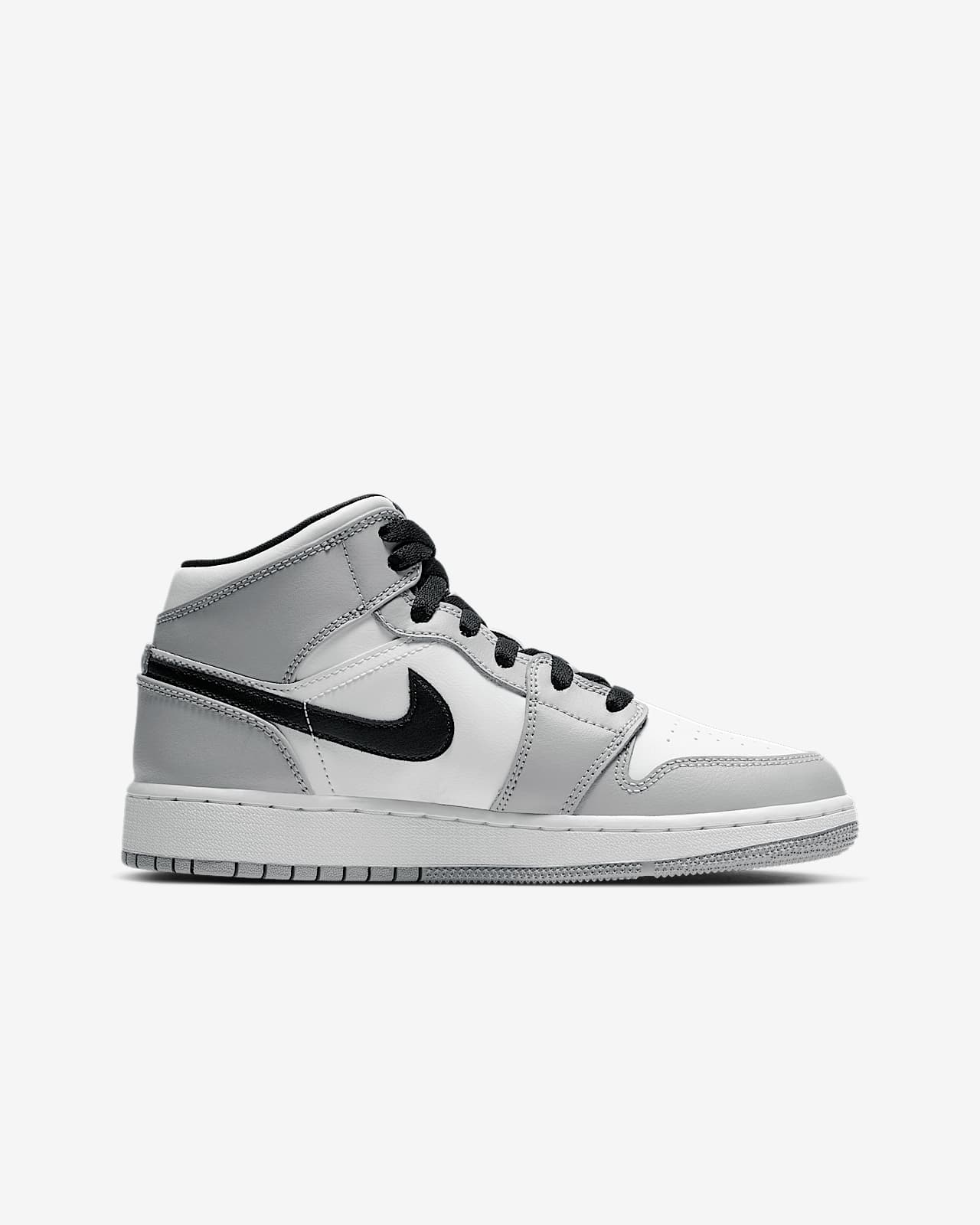 nike air jordan 1 grade school