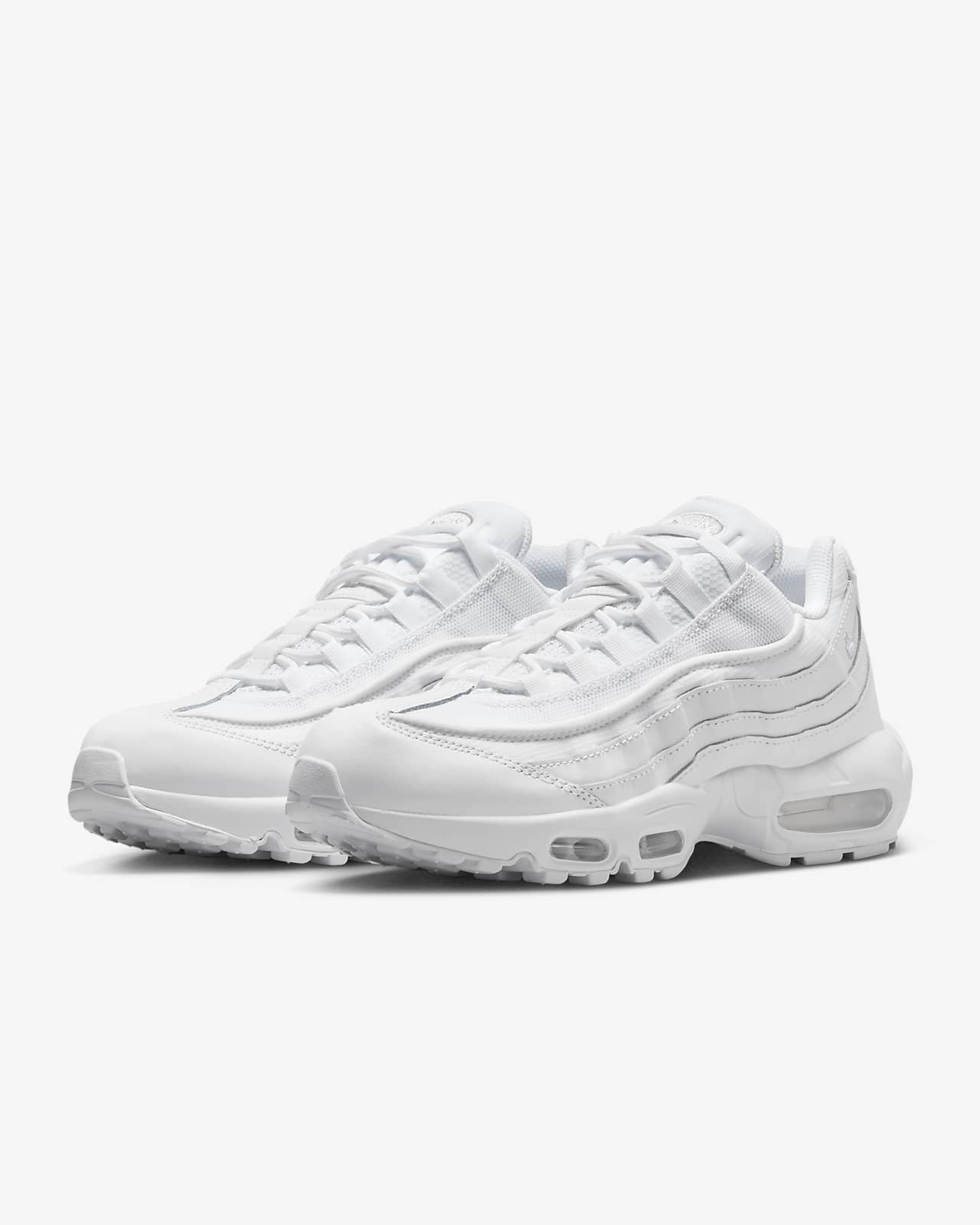 Nike Air Max 95 Essential 男鞋。Nike TW