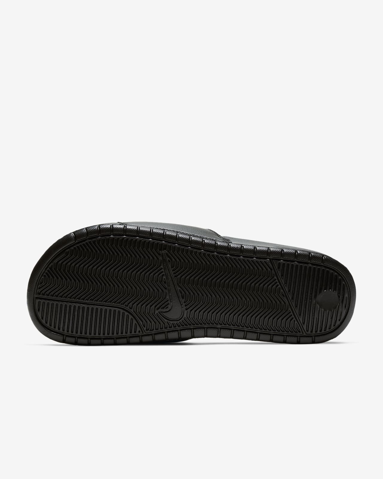 Nike Benassi Swoosh Men's Slide. Nike.com