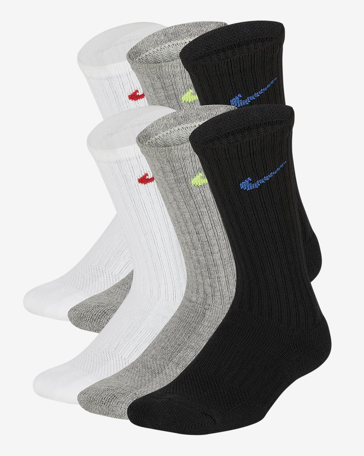 nike field socks