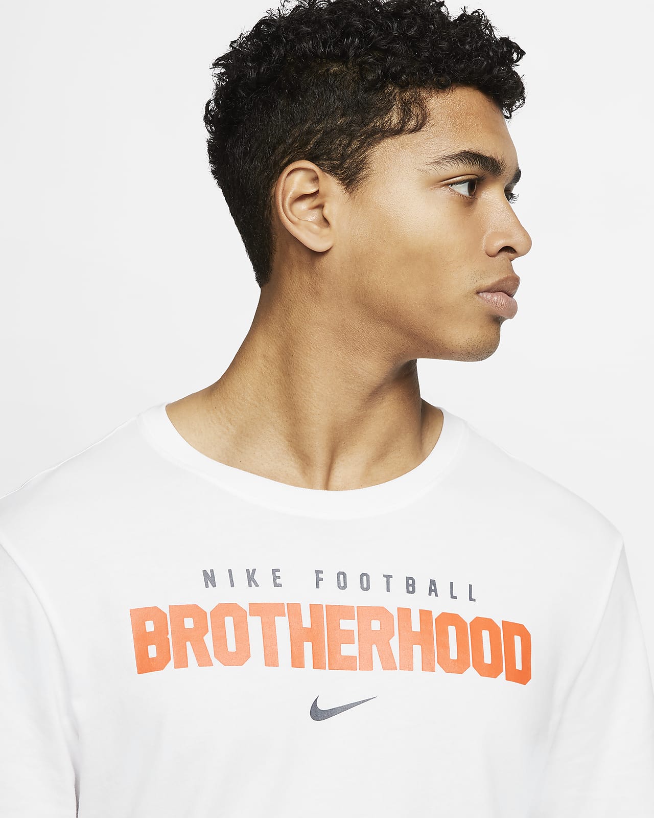 nike football brotherhood shirt