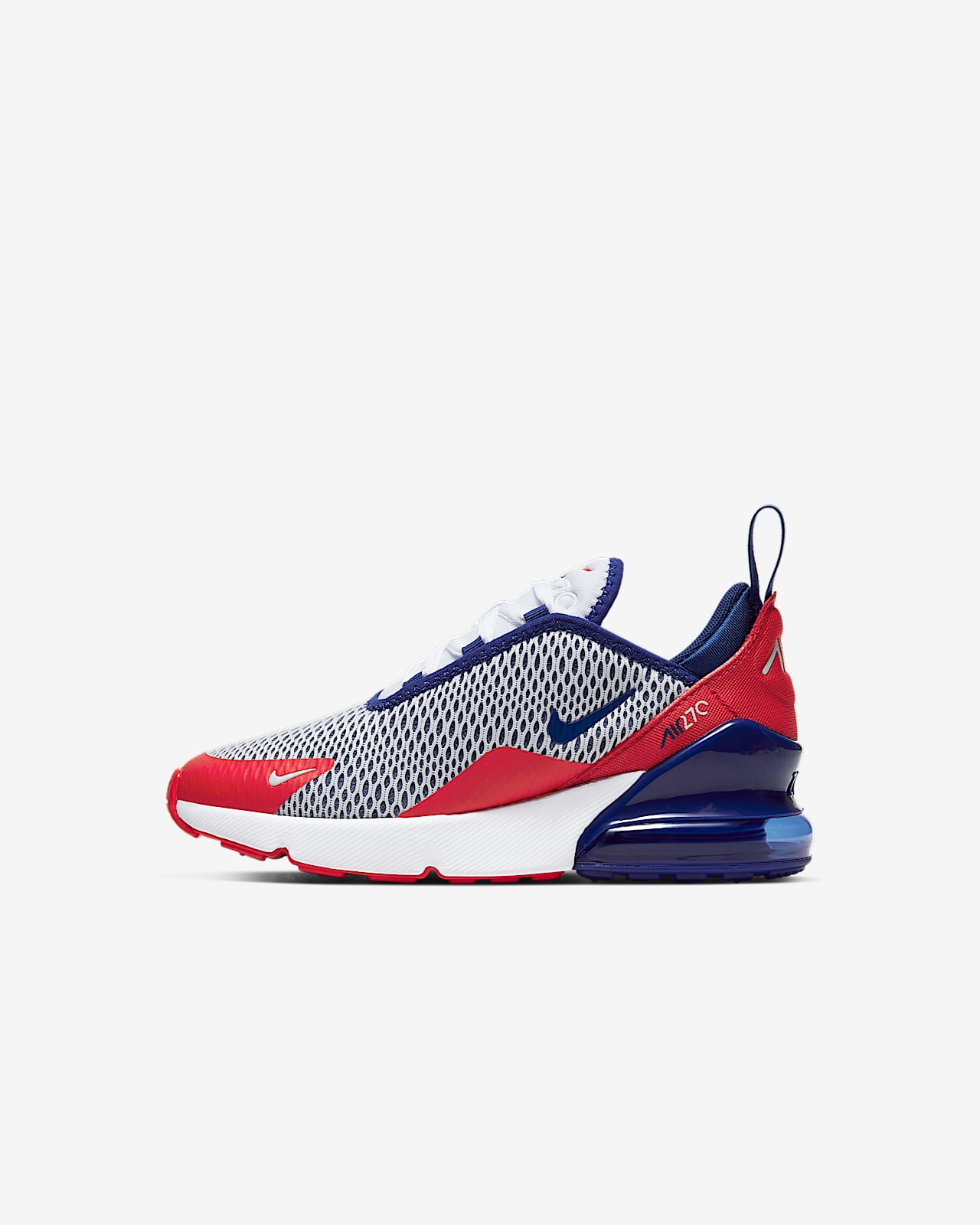 air max 270 niño azul air max 270 niño azul
