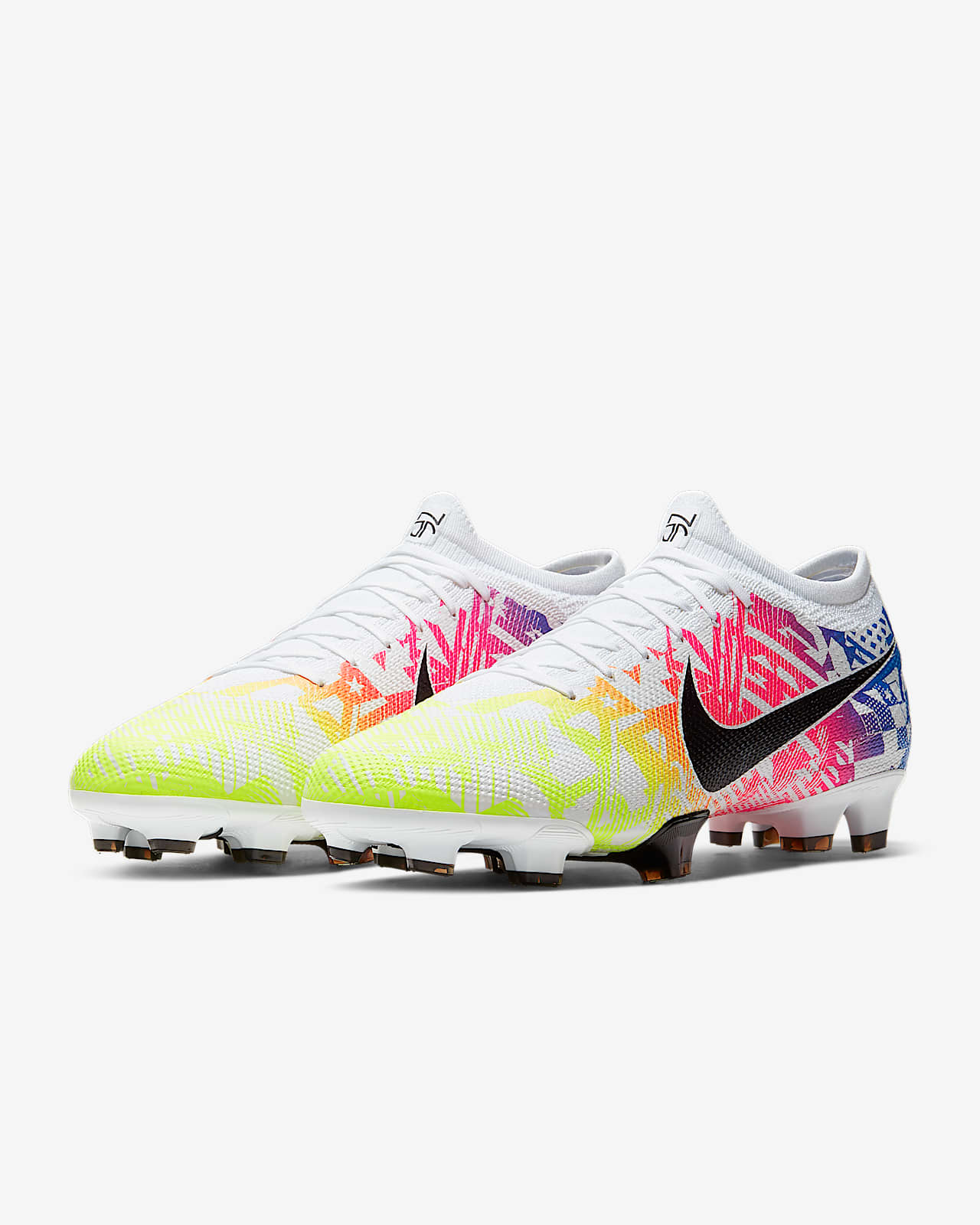 botines nike mercurial vapor 13 pro fg